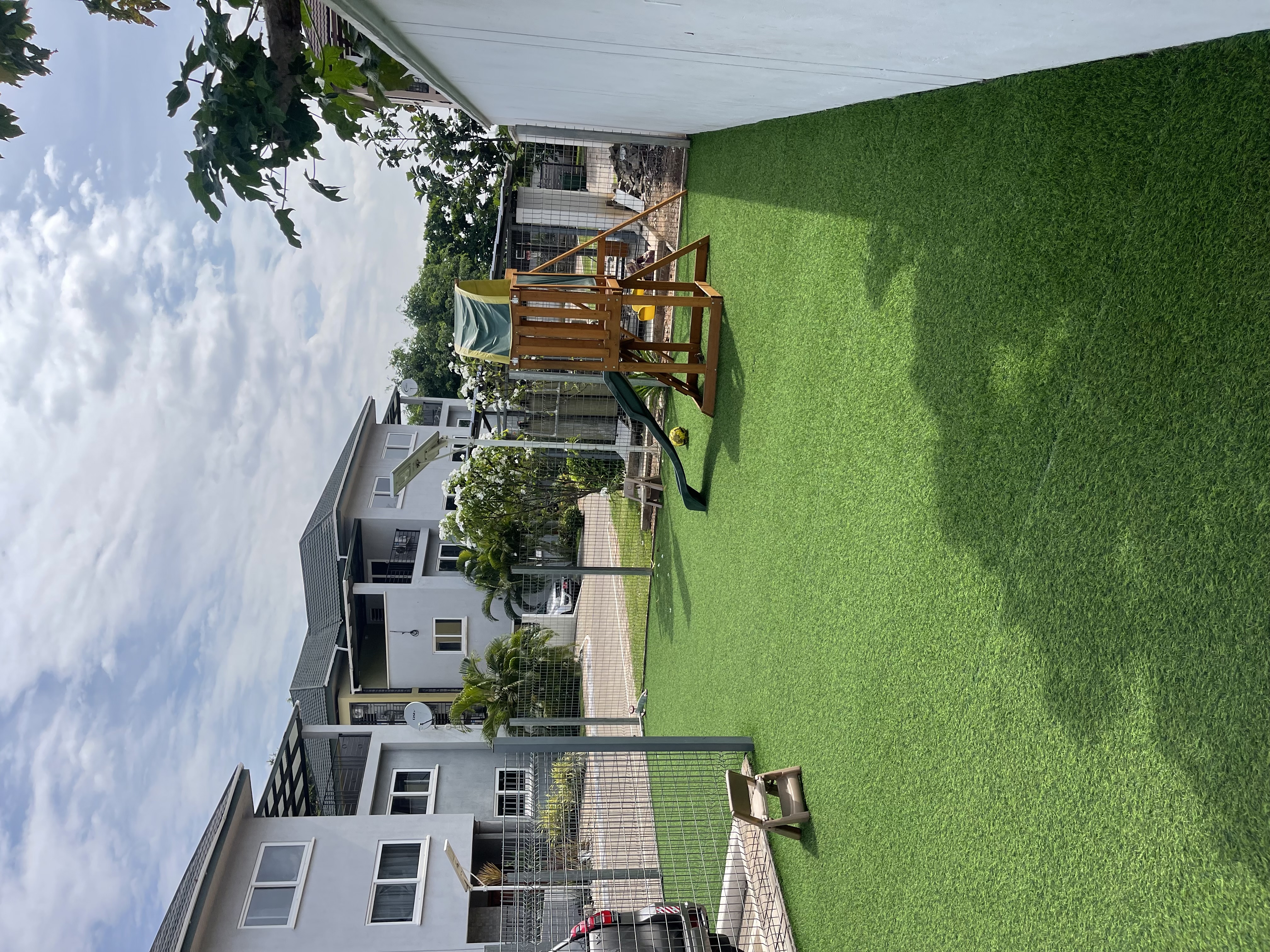 Townhouses