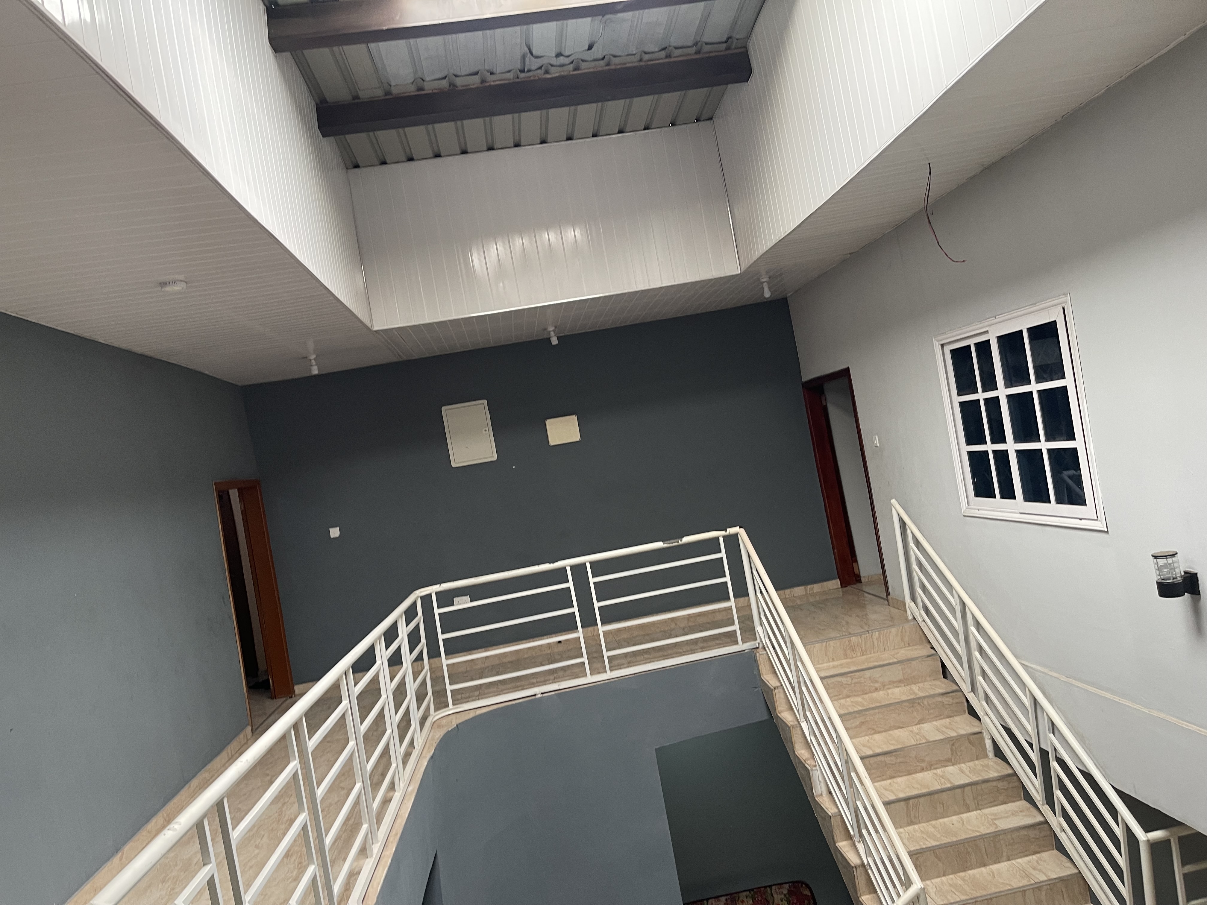 SNS. Hostel