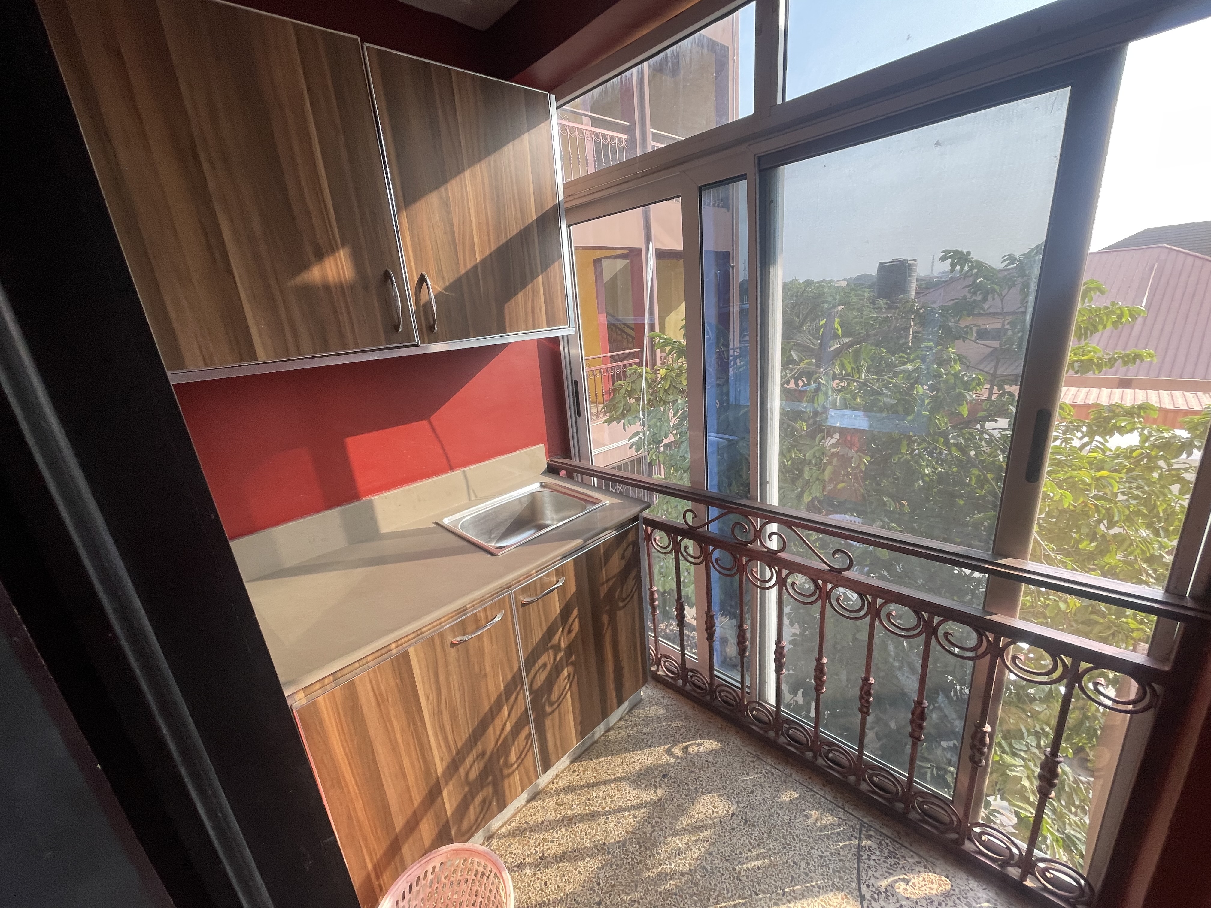 Addom Hostel
