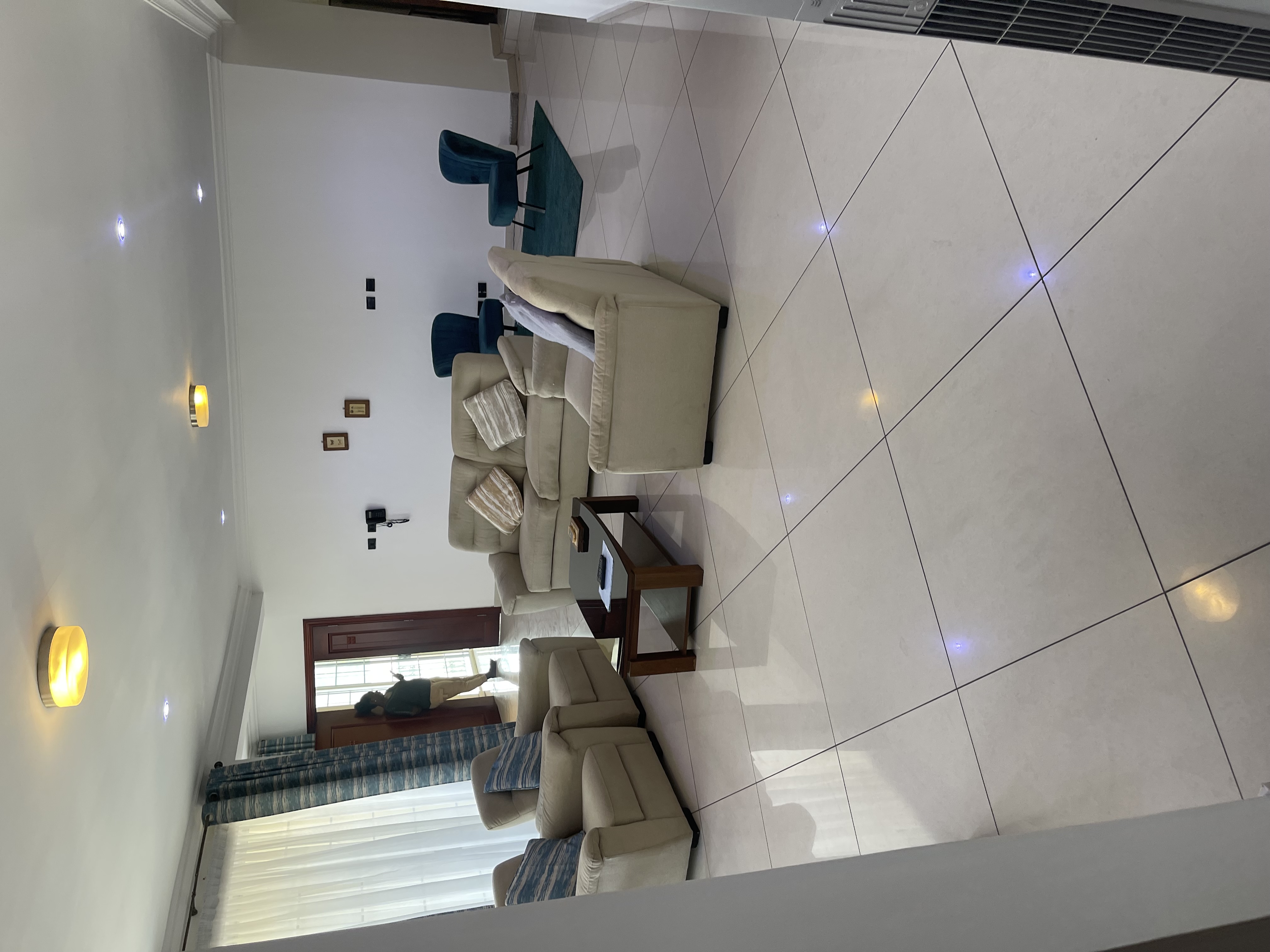 LUNA CREST RESIDENCES   3-Bedroom Apartment