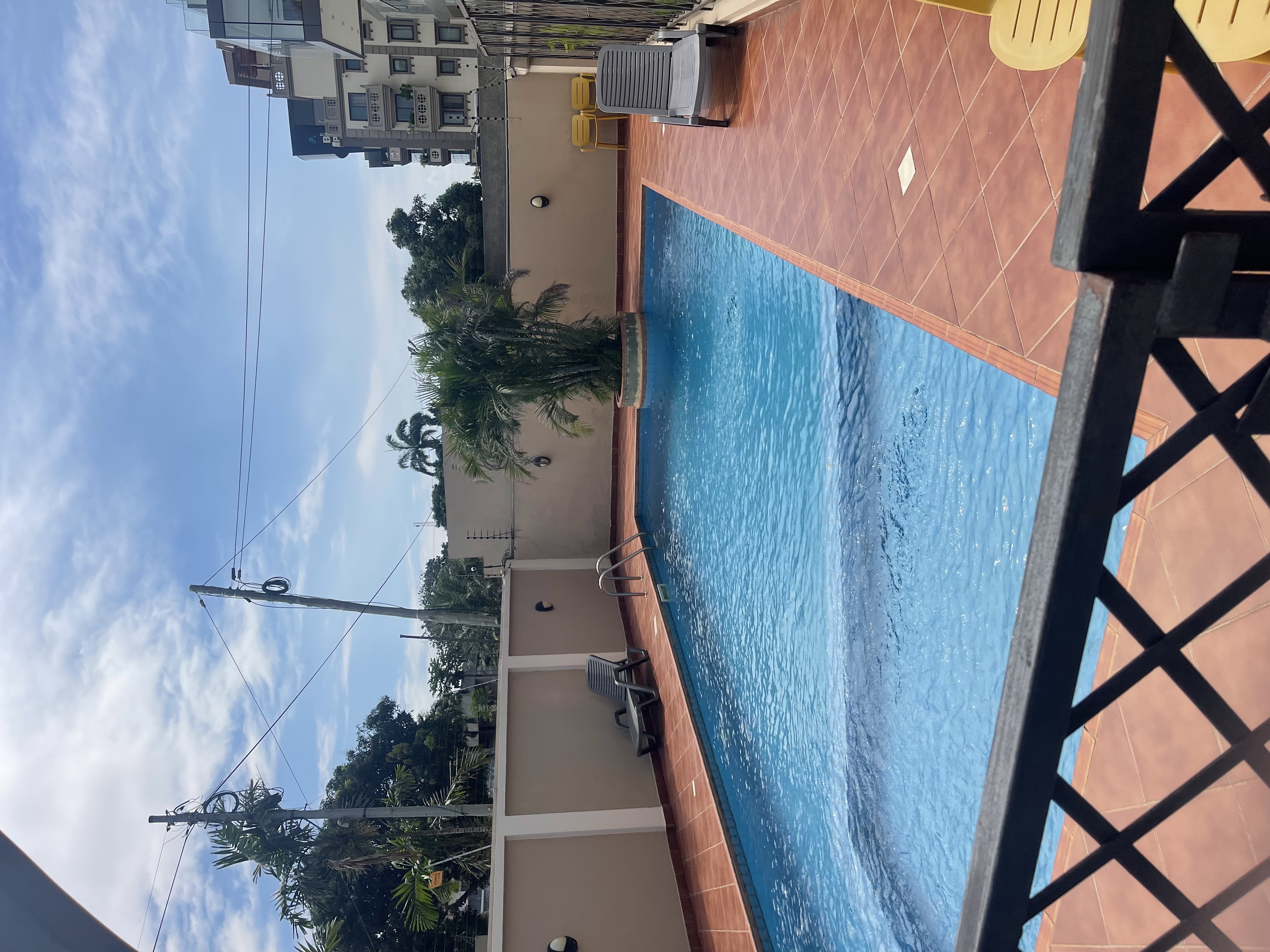 LUNA CREST RESIDENCES   3-Bedroom Apartment