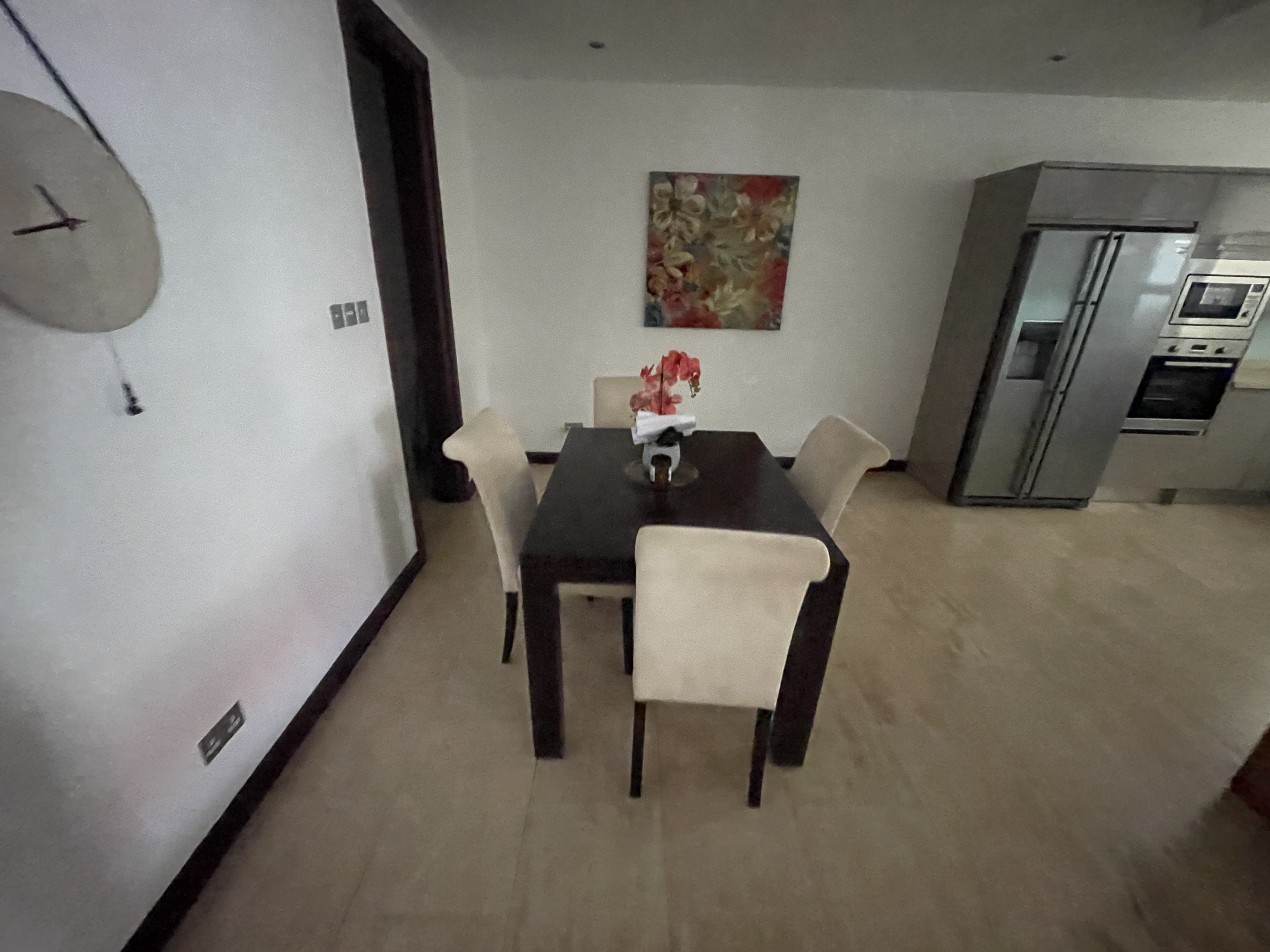 PREMIERE LUXURY 2-bedroom APARTMENT