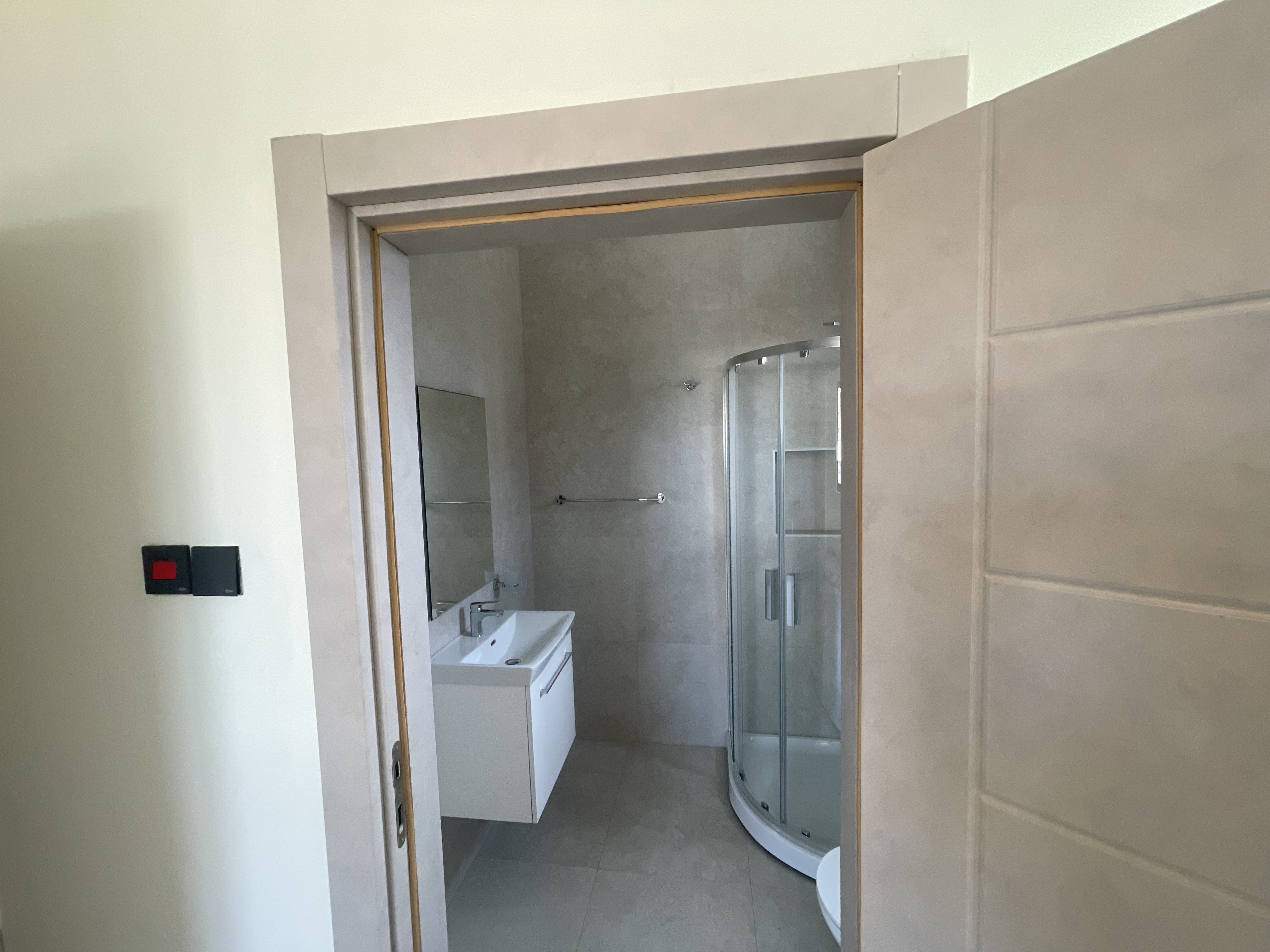 PREMIUM FITTED FOUR BEDROOM WITH BQ AT DZORWULU FOR SALE.