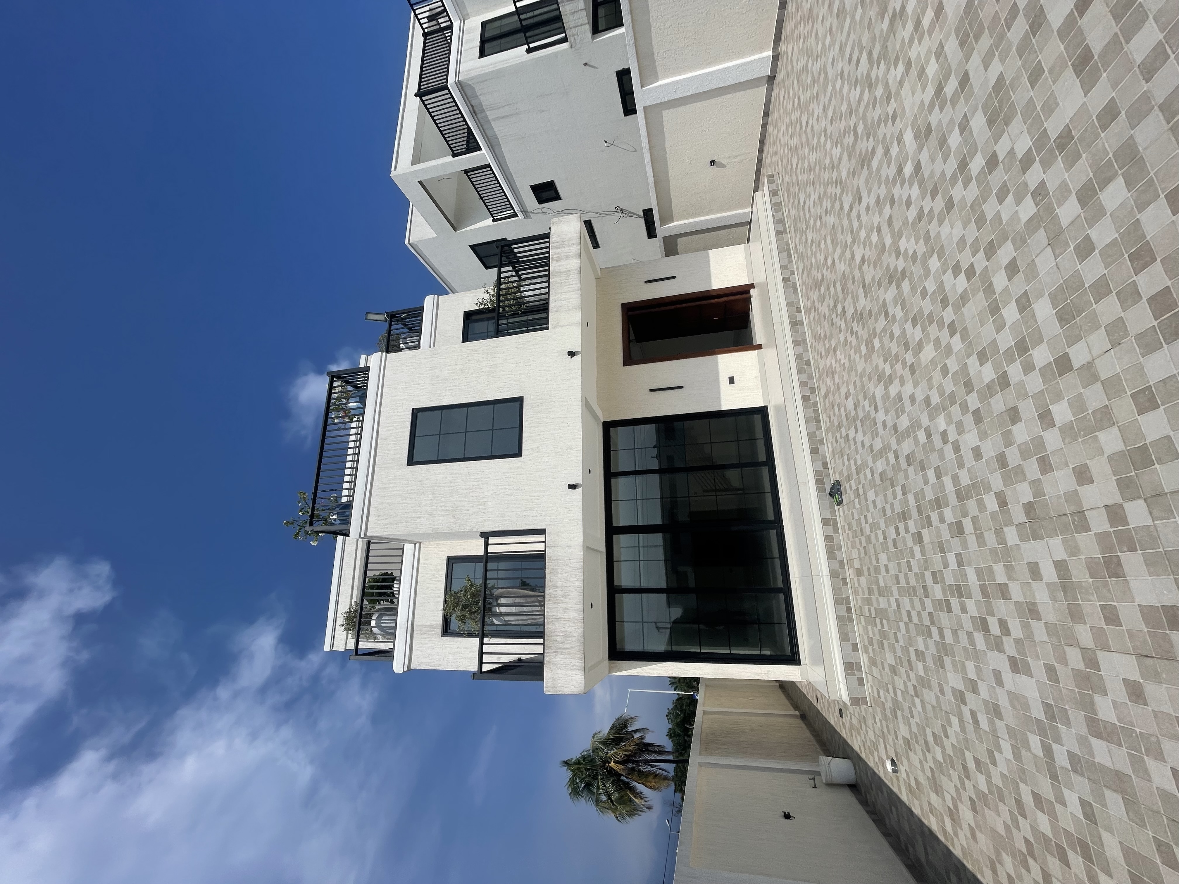 PREMIUM FITTED FOUR BEDROOM WITH BQ AT DZORWULU FOR SALE.