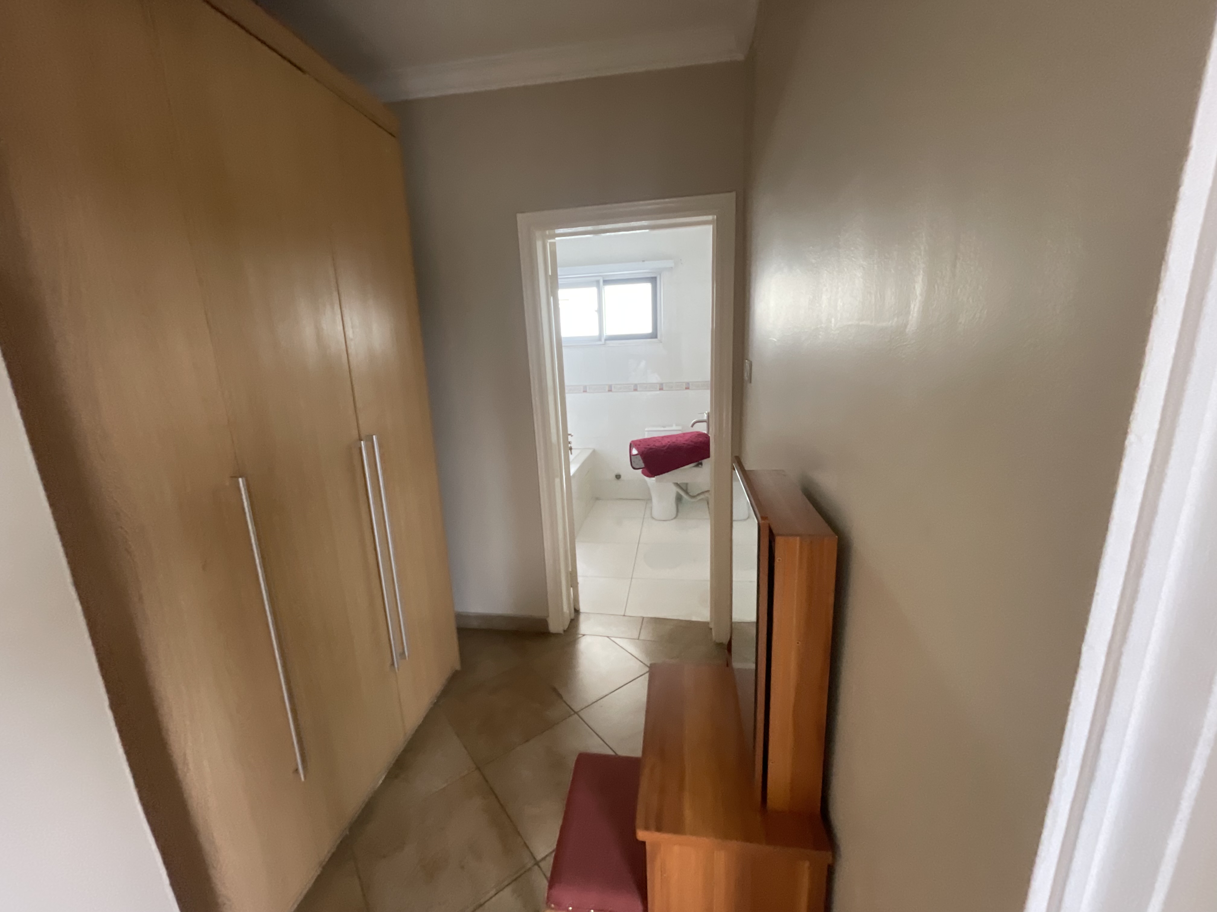 ROYALS PARK APARTMENT ( three bedrooms)