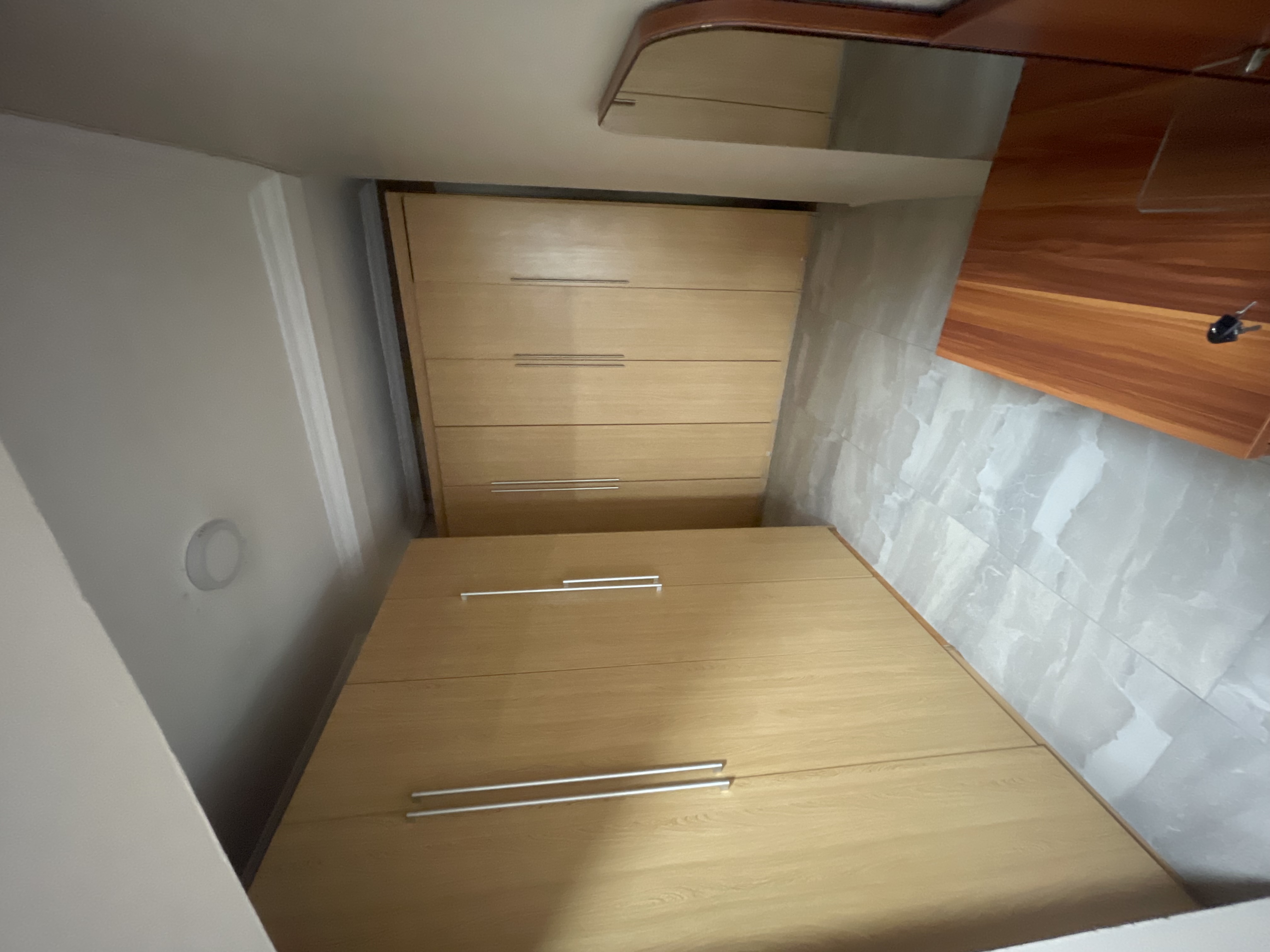 ROYALS PARK APARTMENT ( three bedrooms)