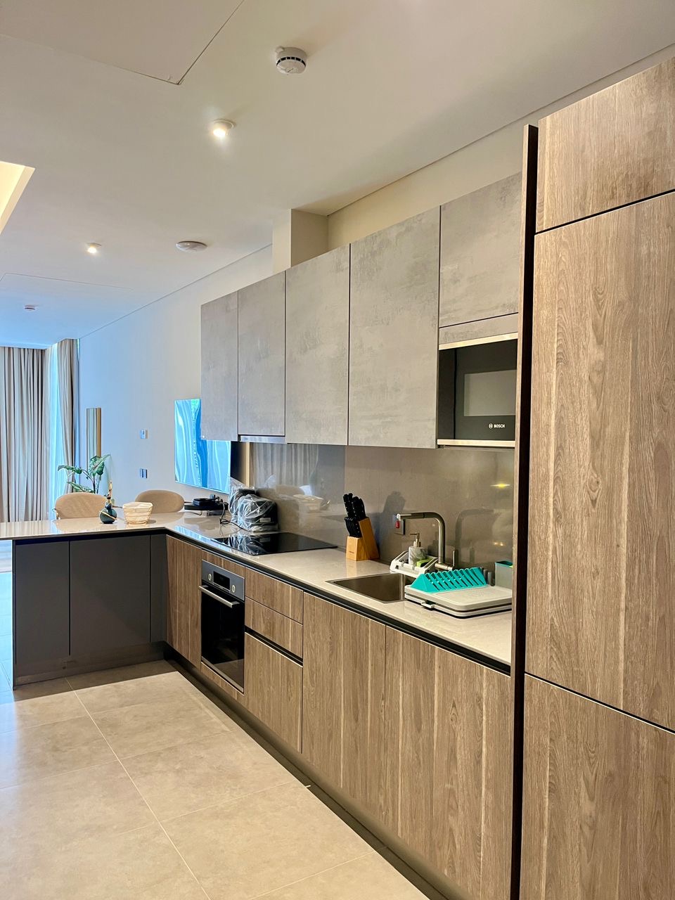 BEYOND LUXURY STUDIO APARTMENT
