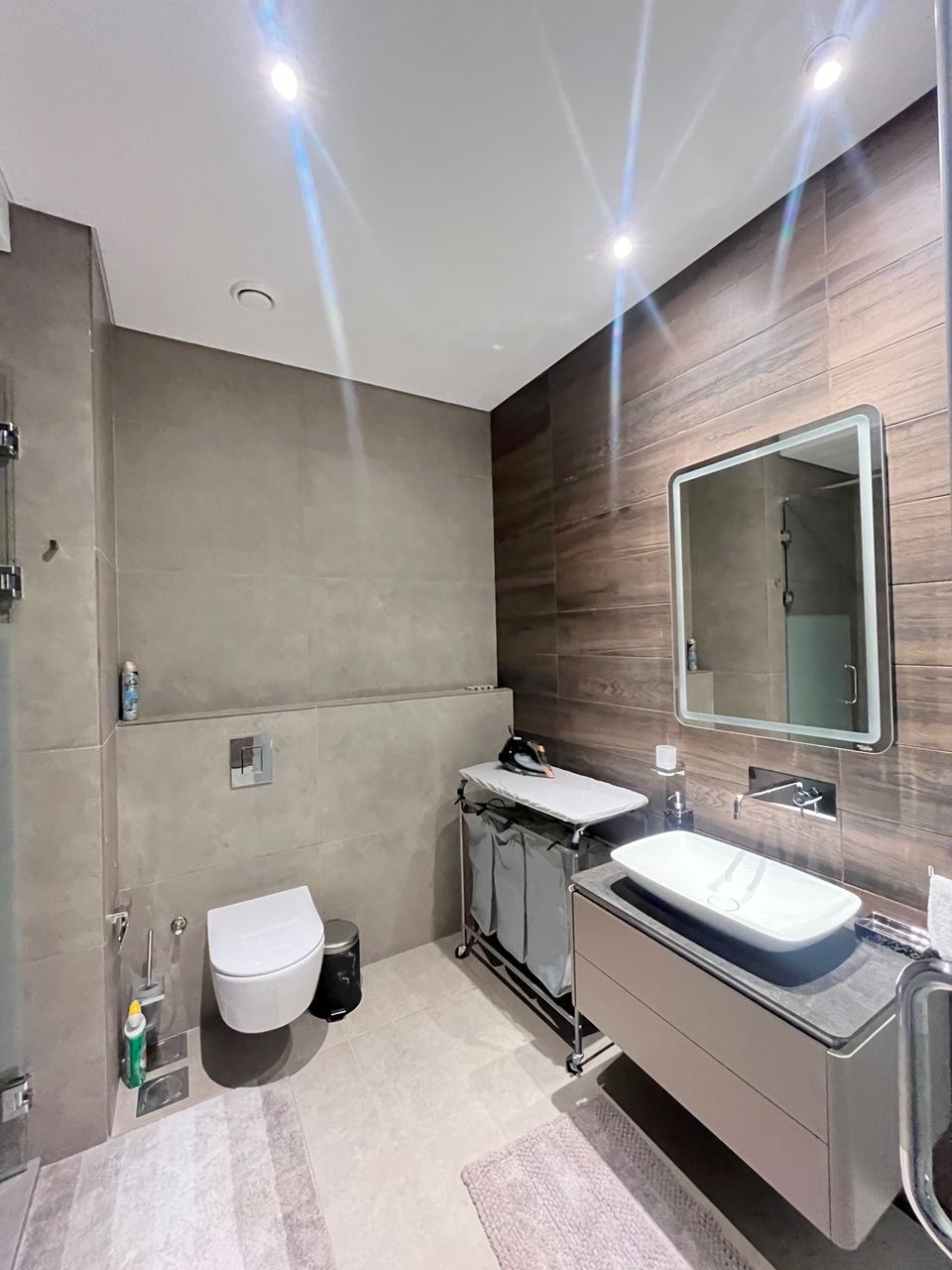BEYOND LUXURY STUDIO APARTMENT
