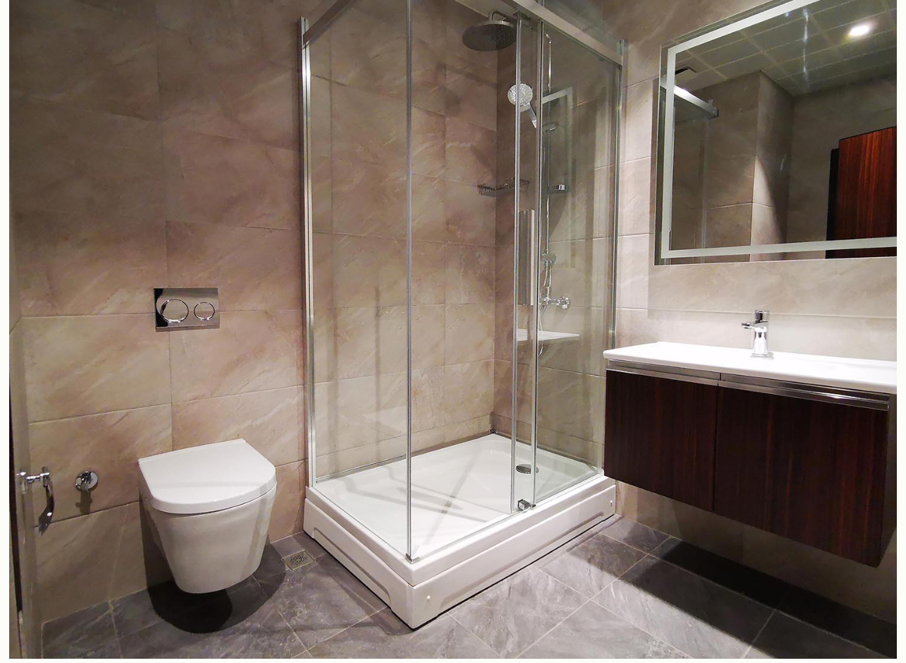 THE MIRAGE ( one bedroom)