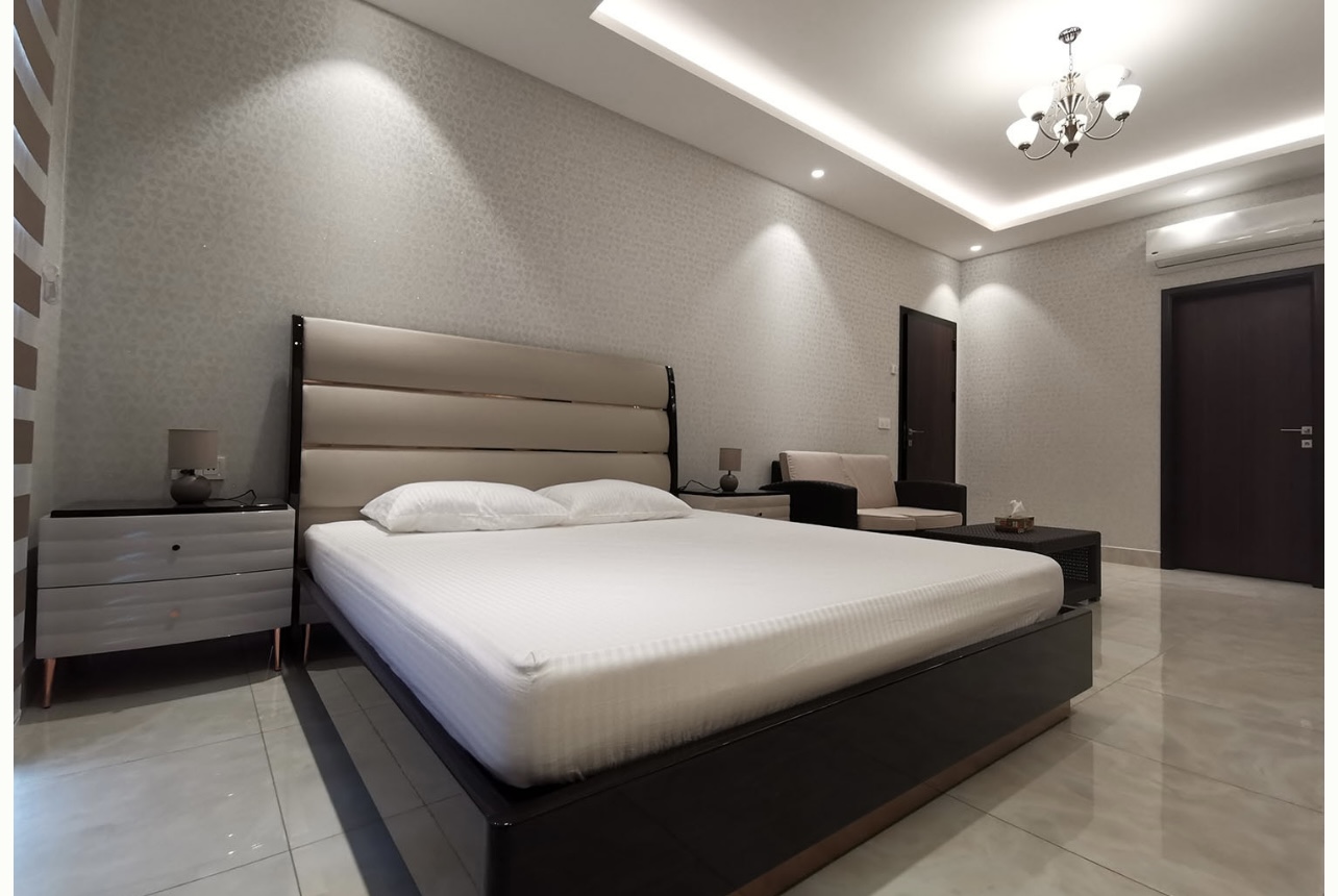 THE MIRAGE ( two bedrooms)