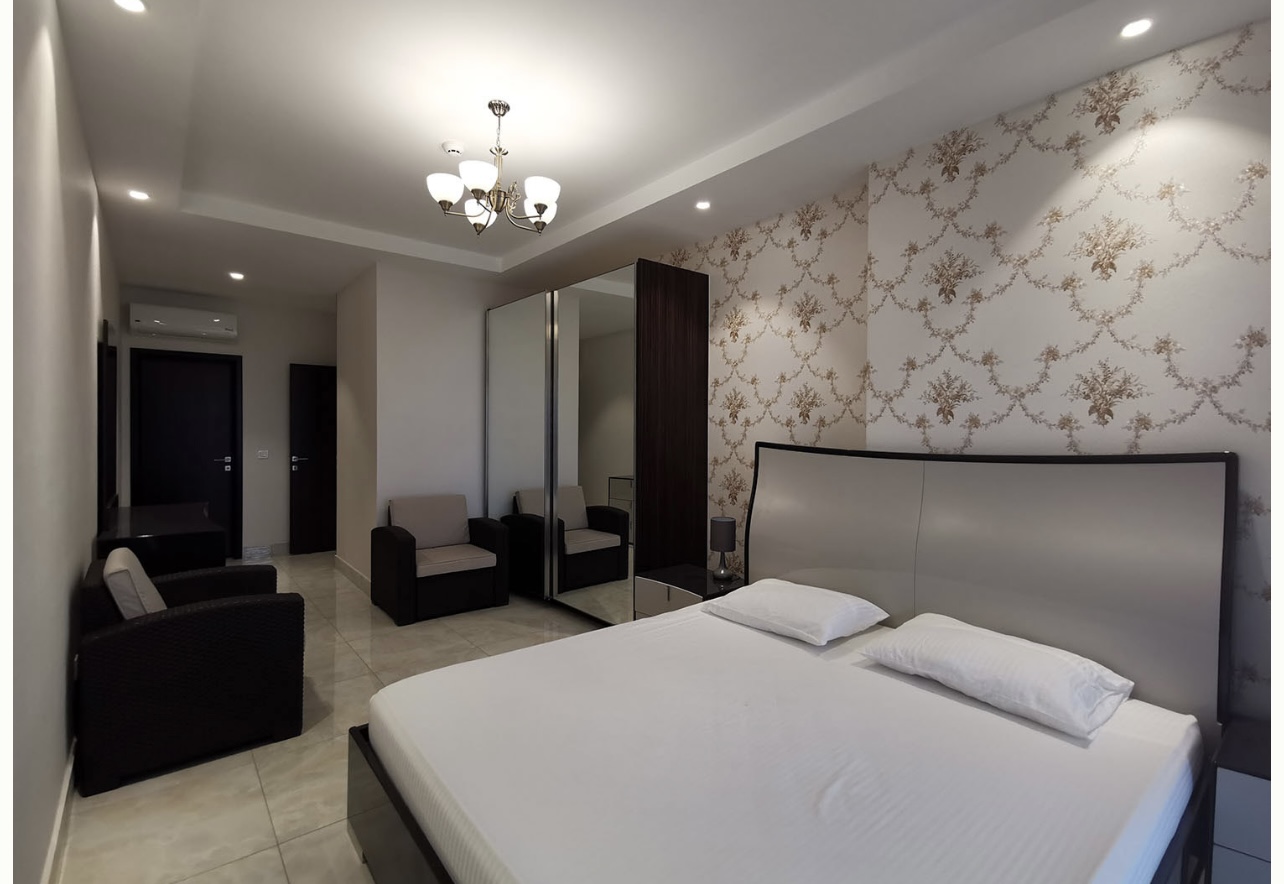 THE MIRAGE ( two bedrooms)