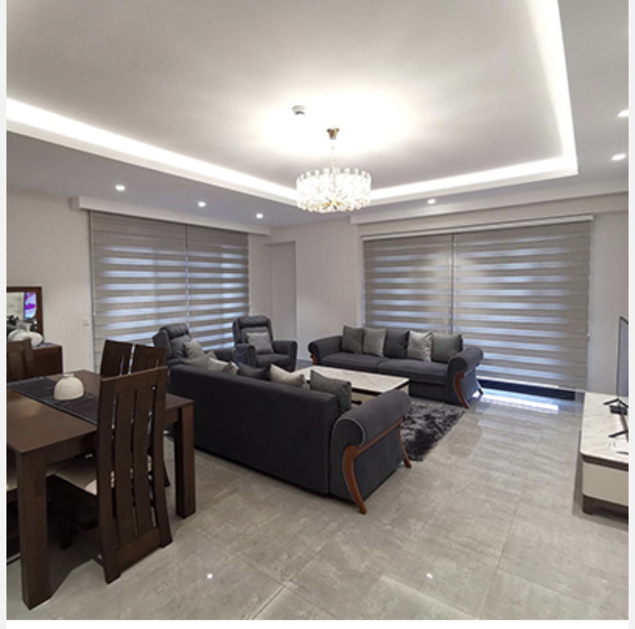 THE MIRAGE ( two bedrooms)
