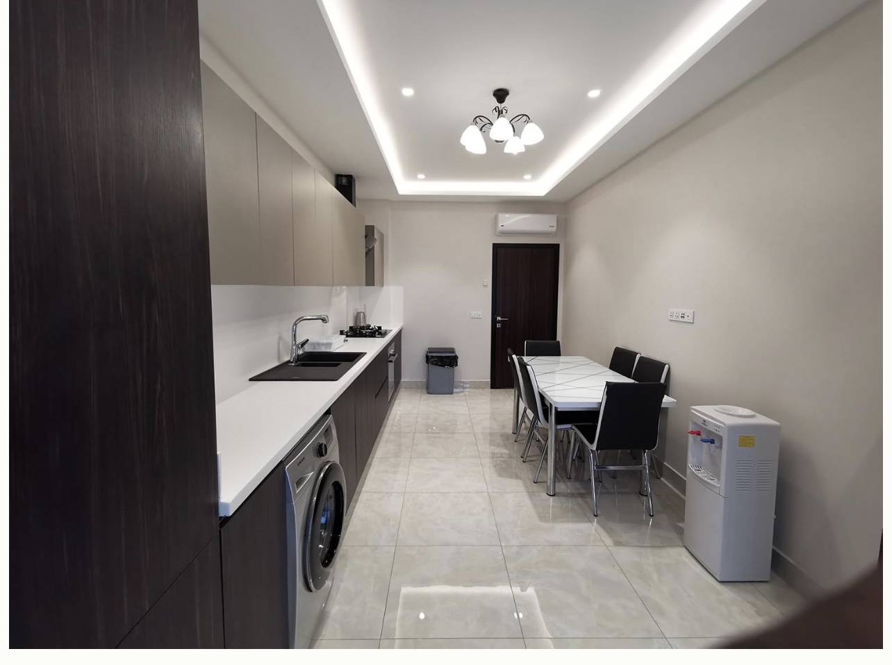 THE MIRAGE ( two bedrooms)