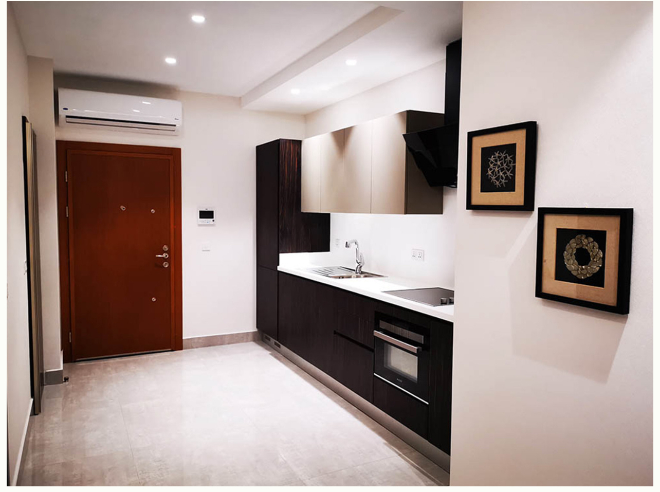 THE MIRAGE ( 1 Bedroom)