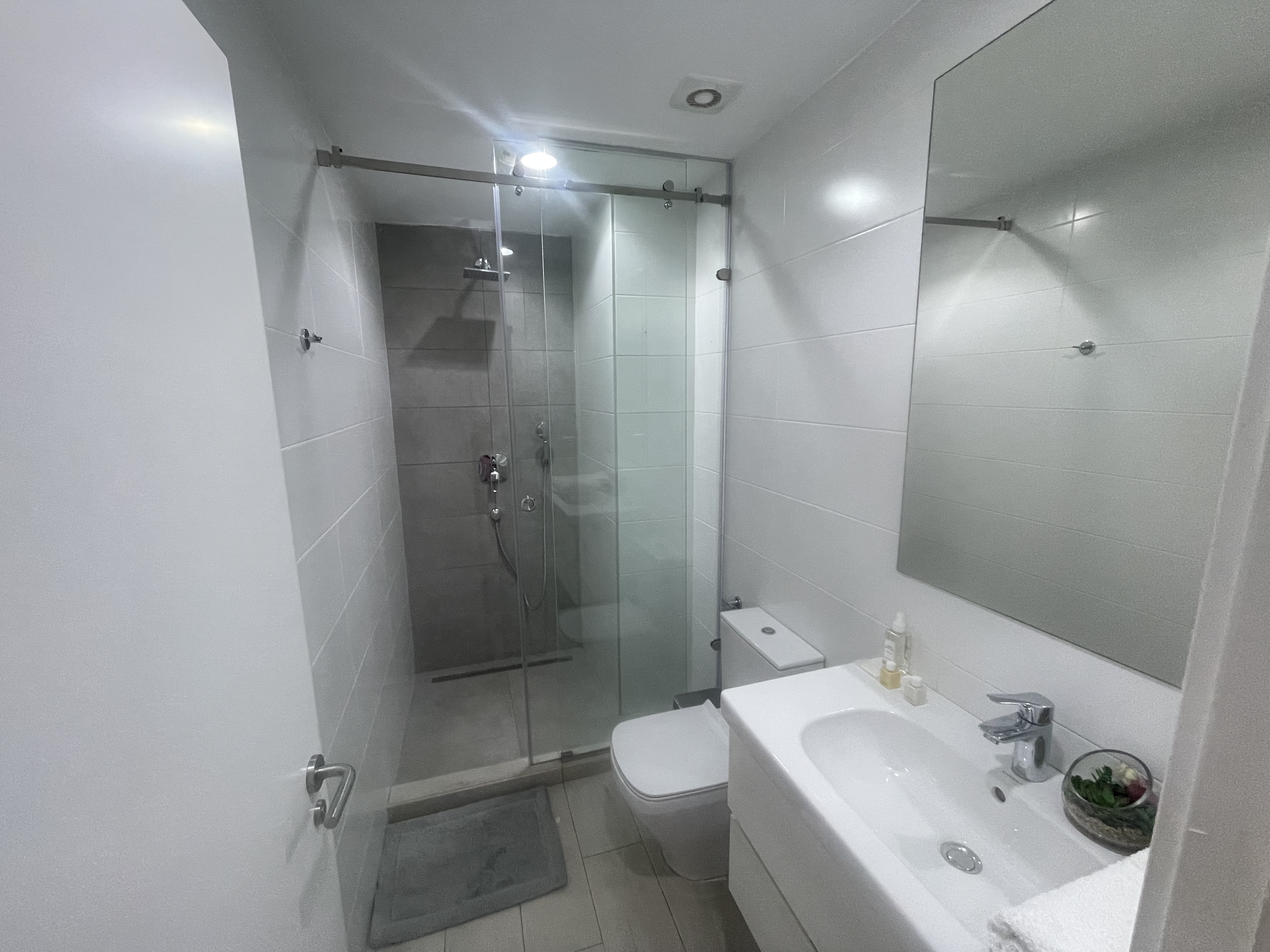 GREYSTONE APARTMENT ( 2 bedrooms)