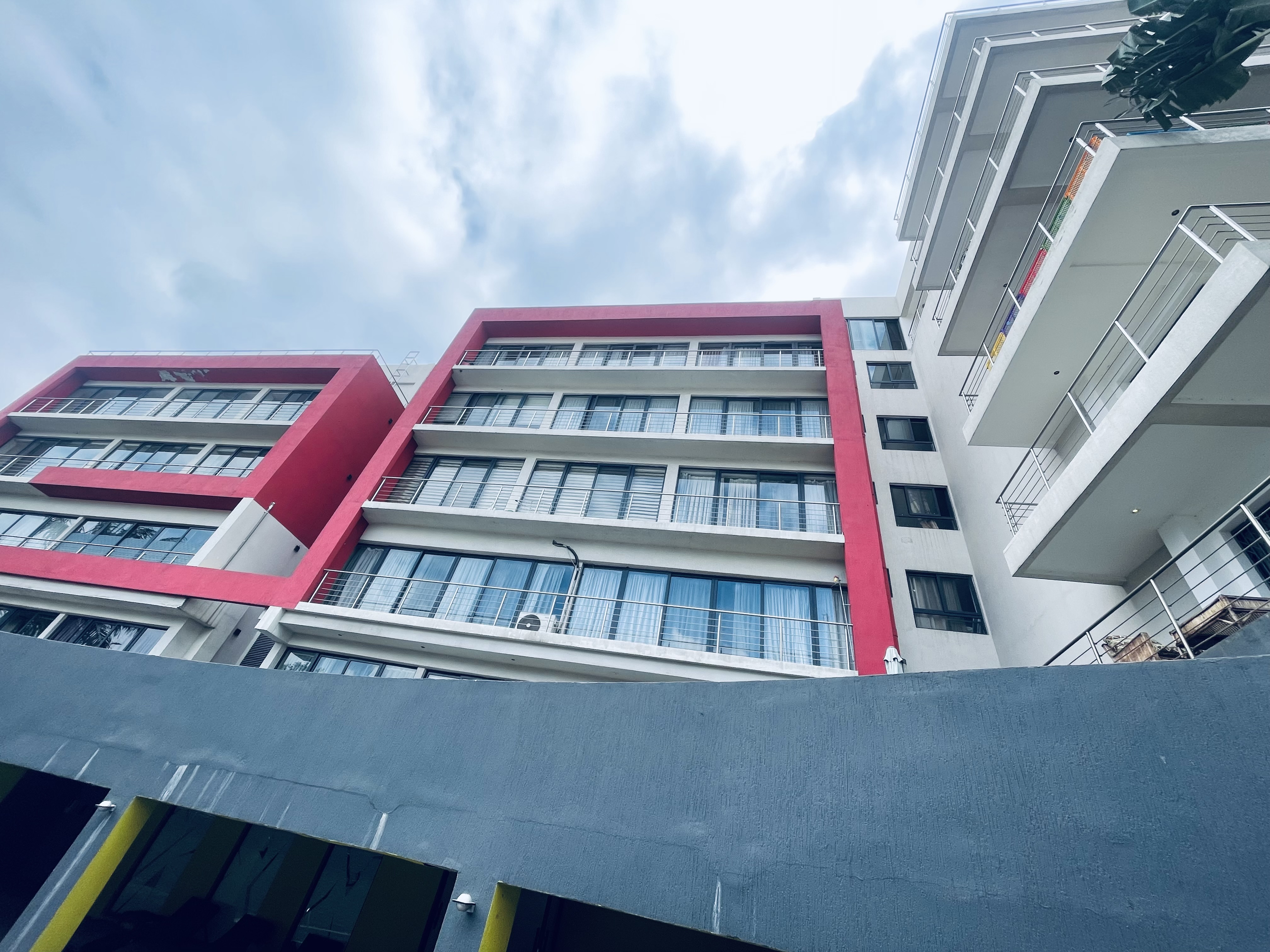 Premiere apartment ( one bedroom)