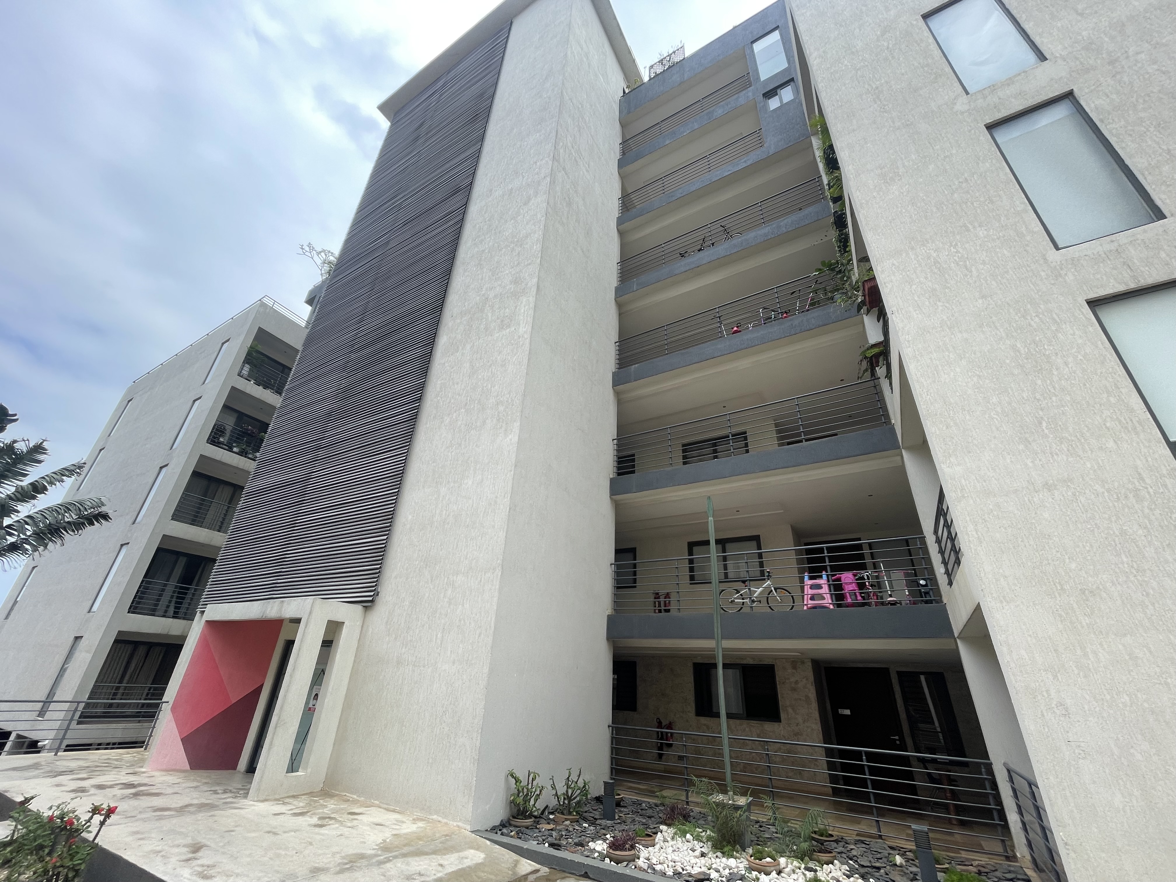 Premiere apartment ( one bedroom)