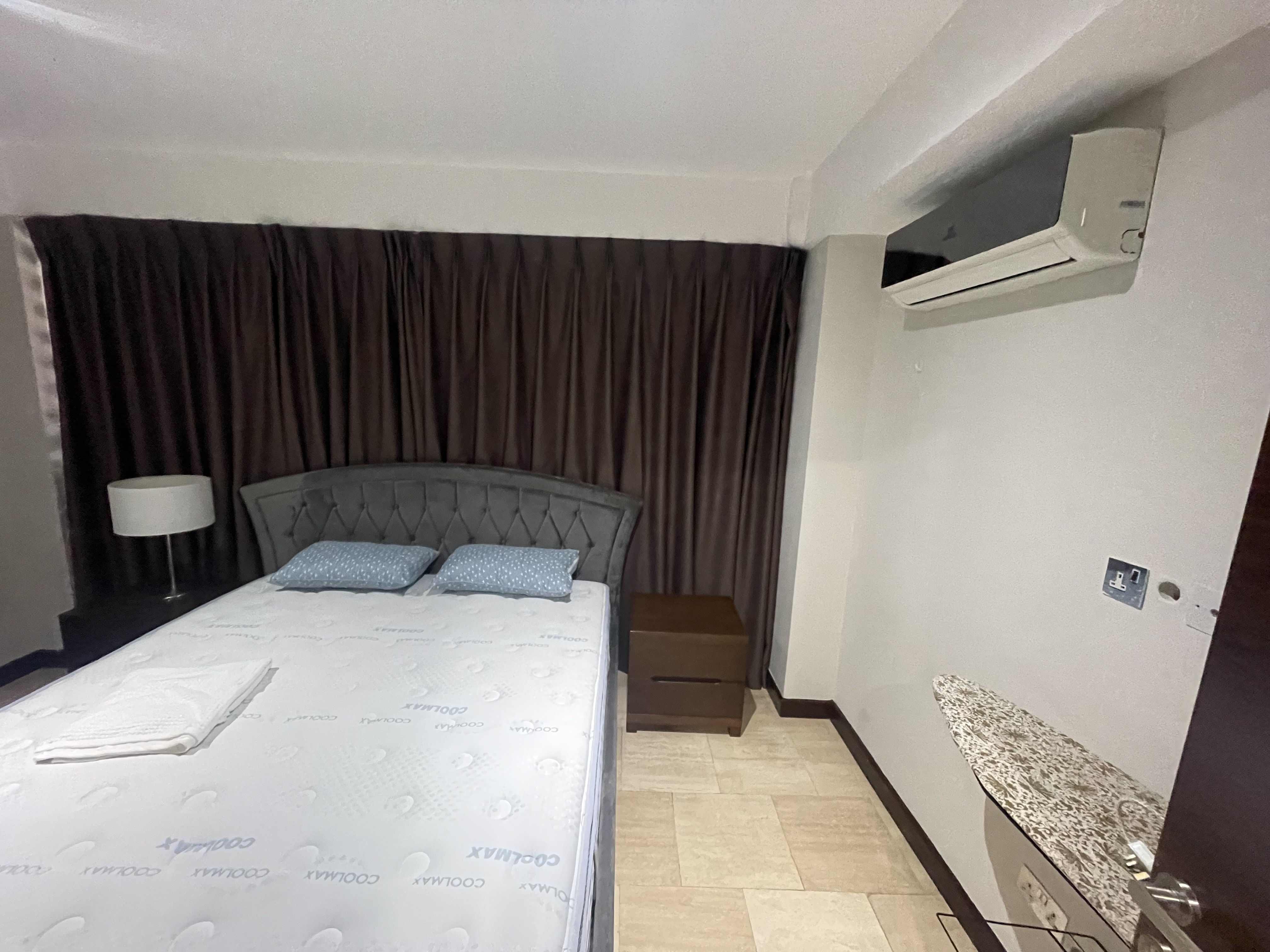Premiere apartment ( one bedroom)