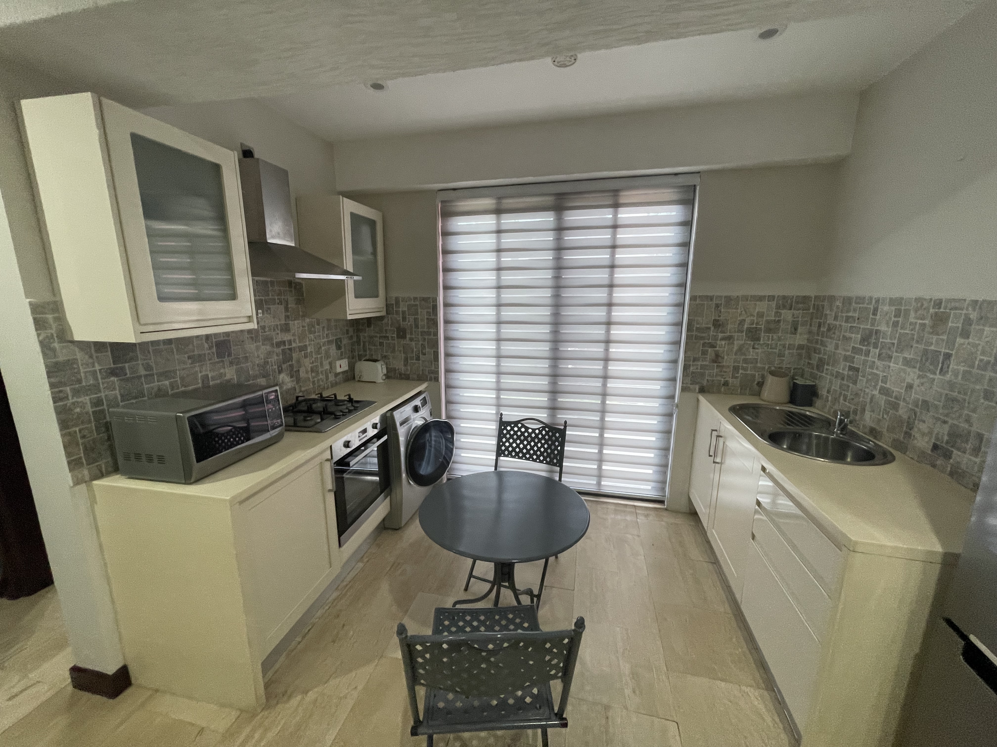 Premiere apartment ( one bedroom)