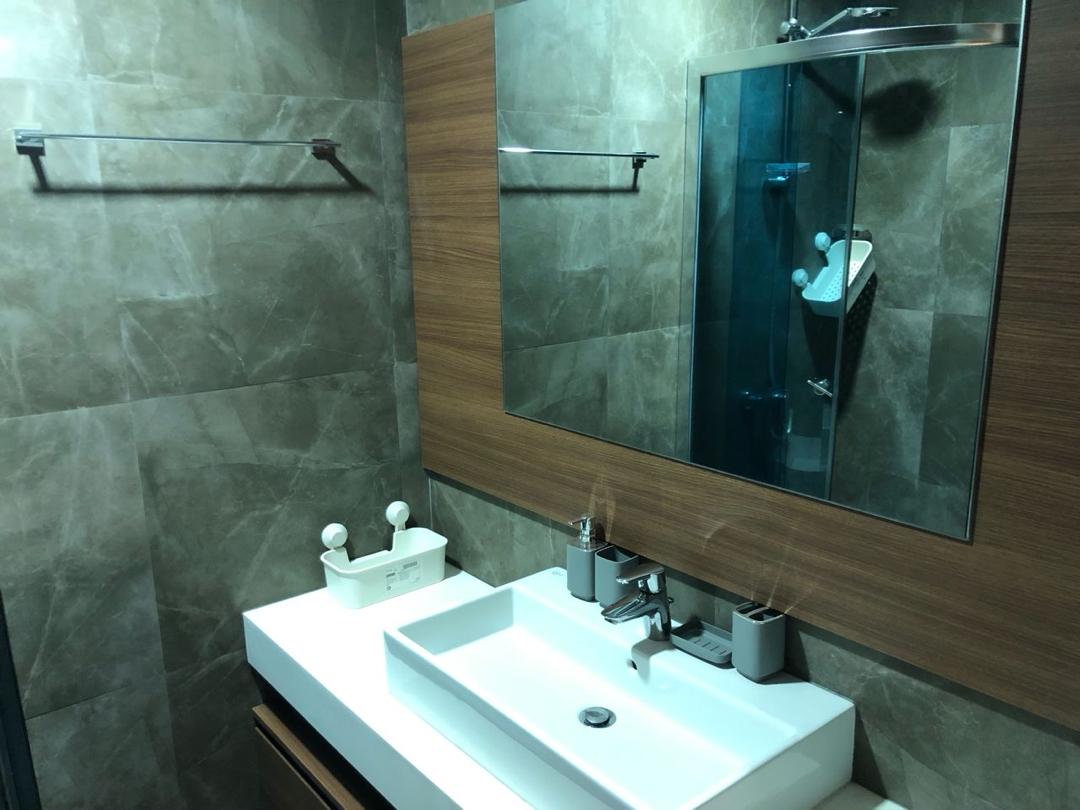 LUXURIOUS THREE BEDROOM APARTMENT AT CANTONMENT