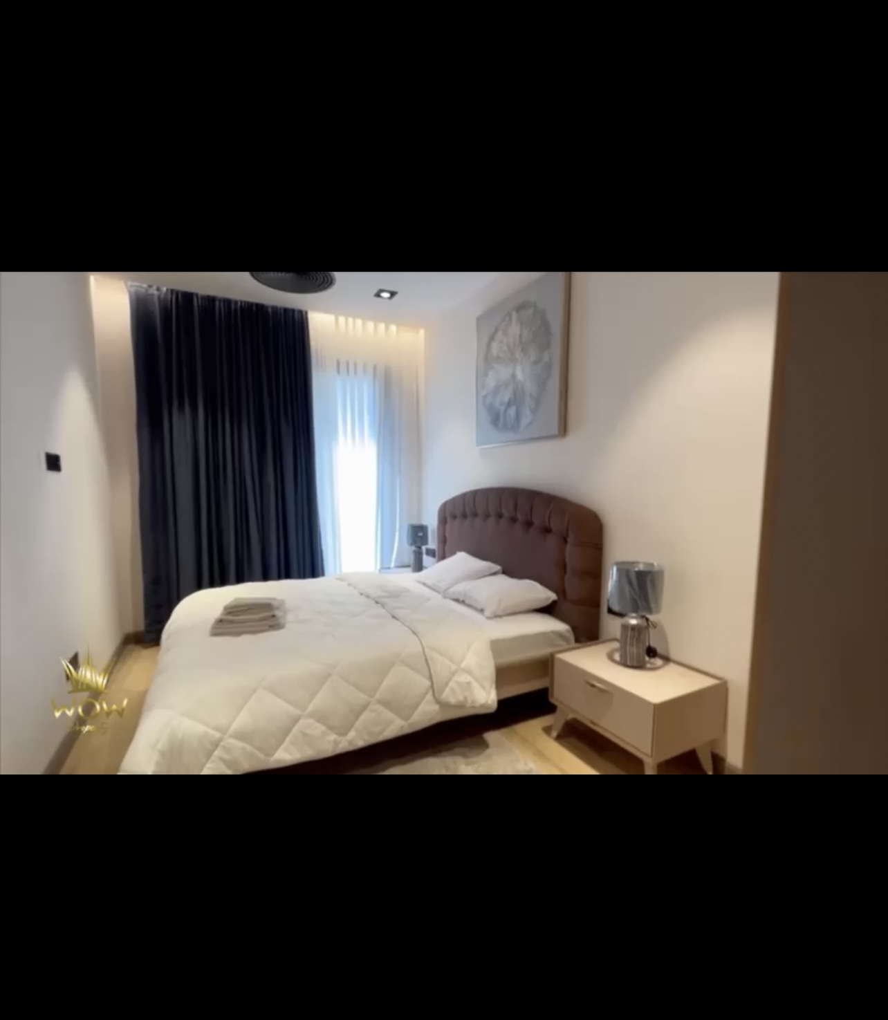 THREE BEDROOMS AT DIAMOND IN.