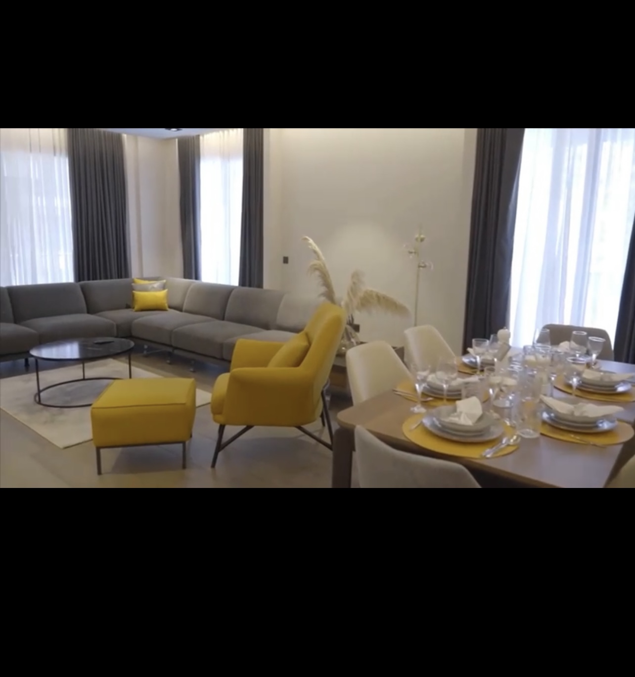 THREE BEDROOMS AT DIAMOND IN.