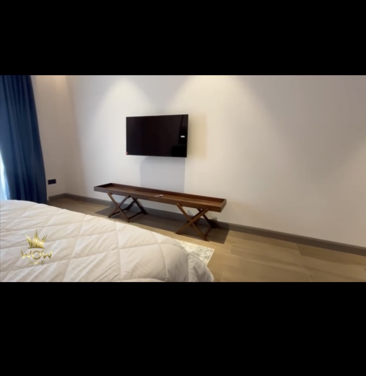 THREE BEDROOMS AT DIAMOND IN.