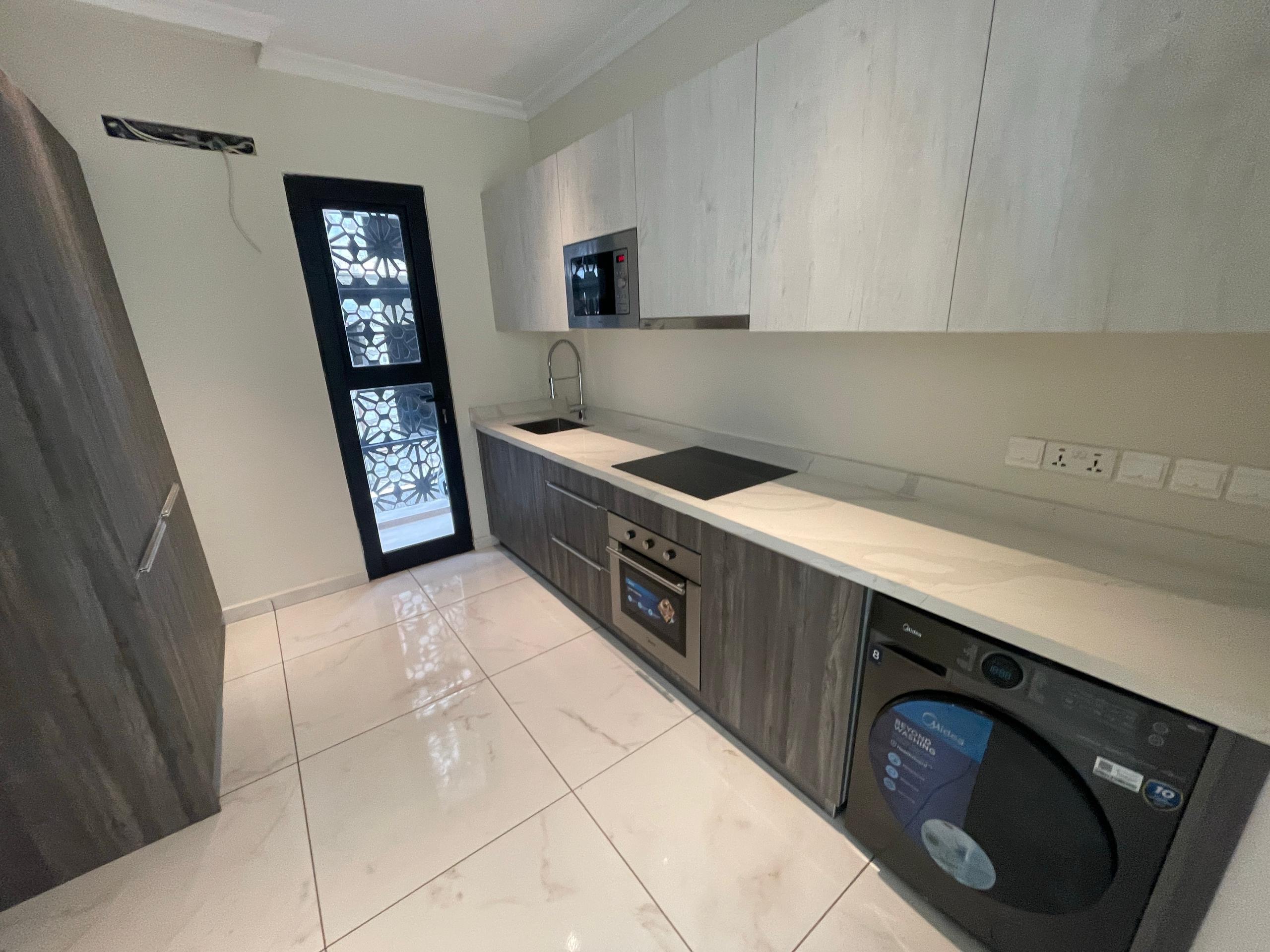 Citrine Luxury apartment ( TWO BEDROOMS )