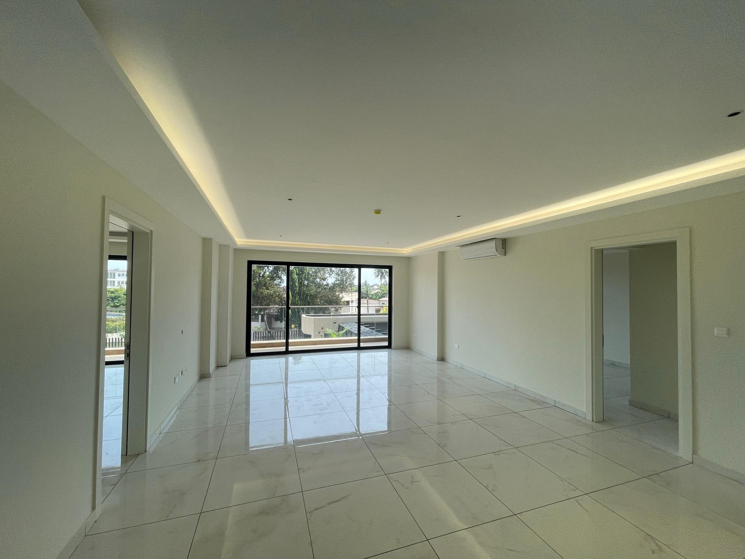 Citrine Luxury apartment ( TWO BEDROOMS )