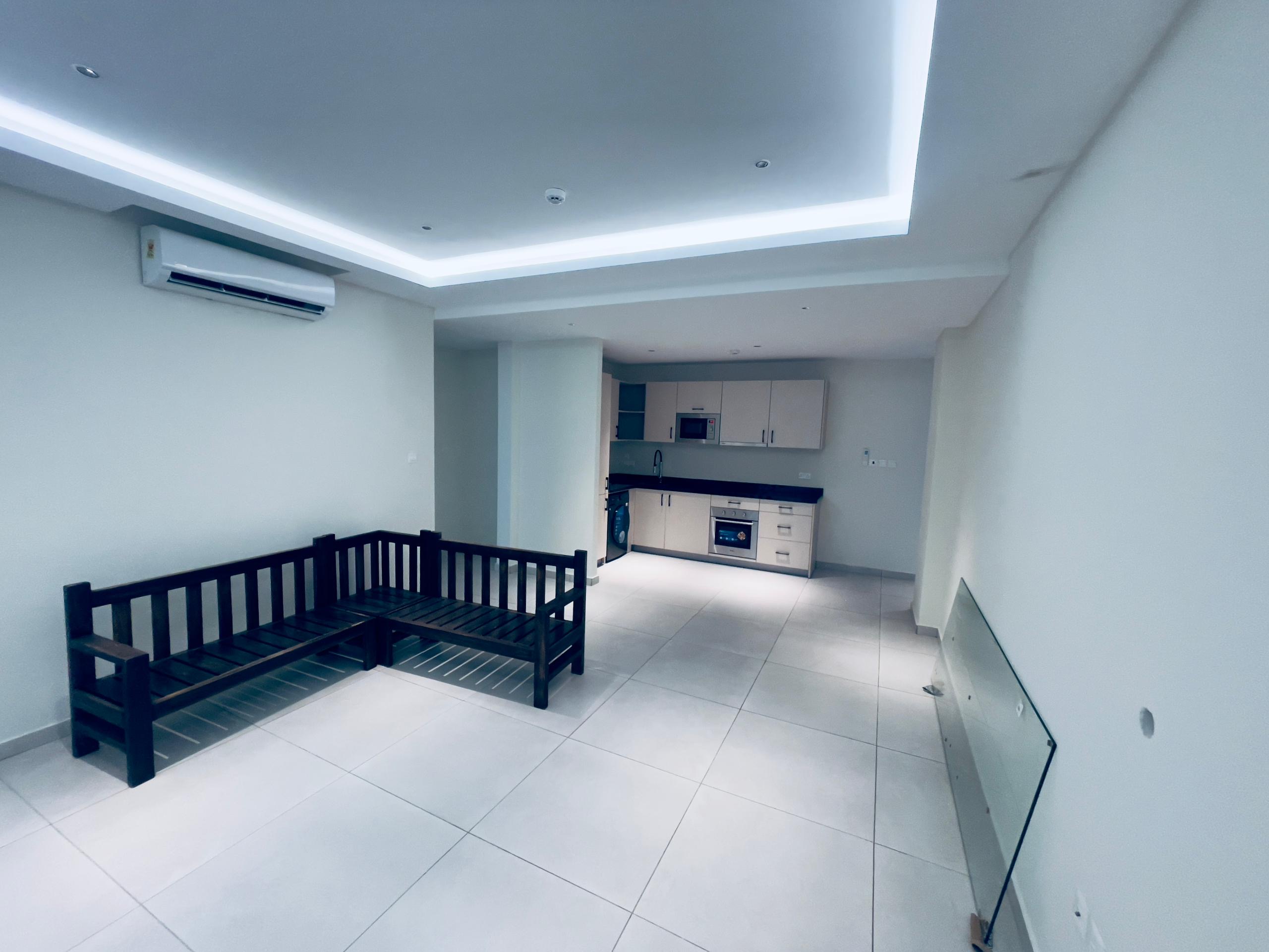 Citrine Luxury apartment ( TWO BEDROOMS )