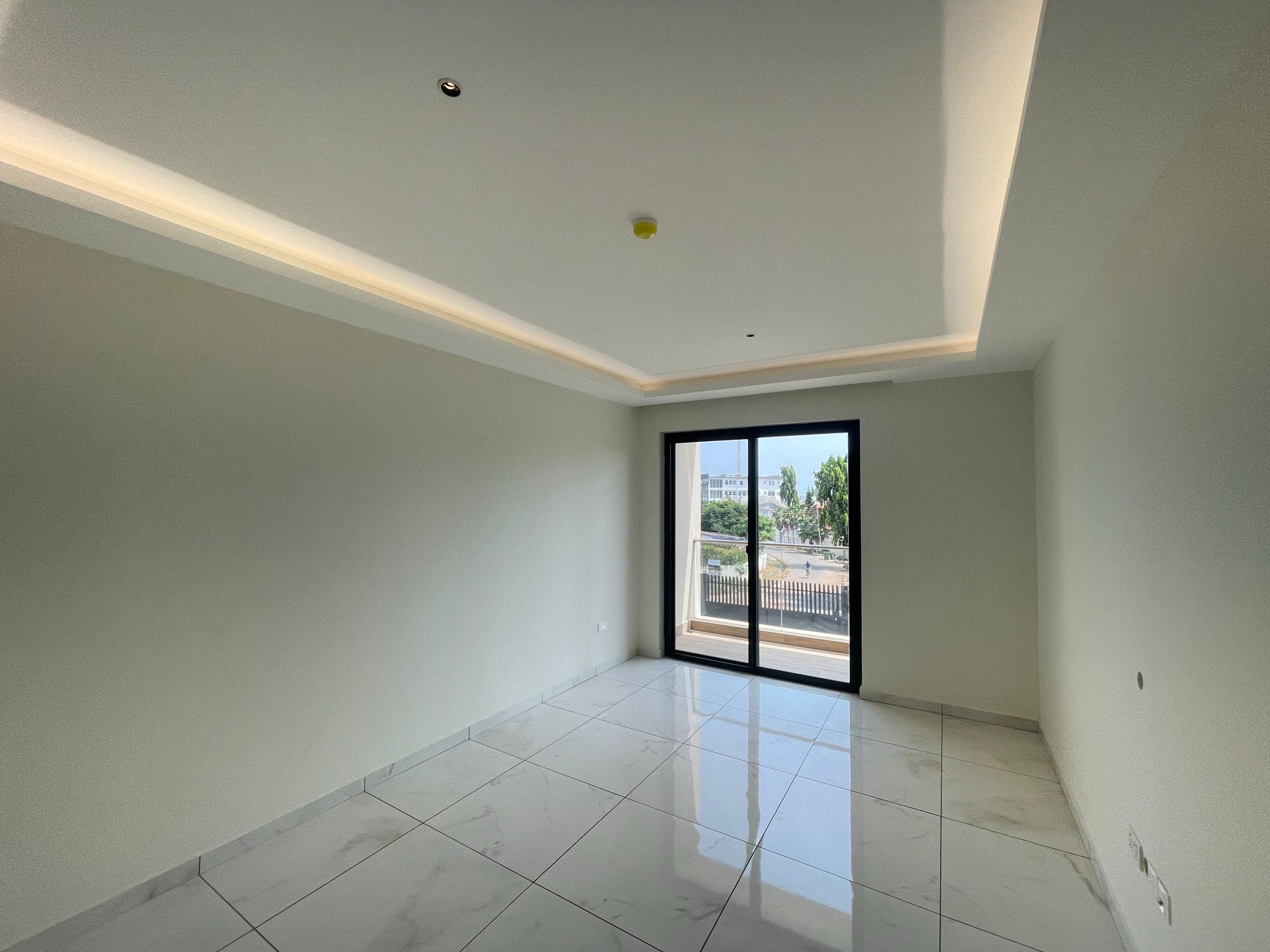 Citrine Luxury apartment ( TWO BEDROOMS )