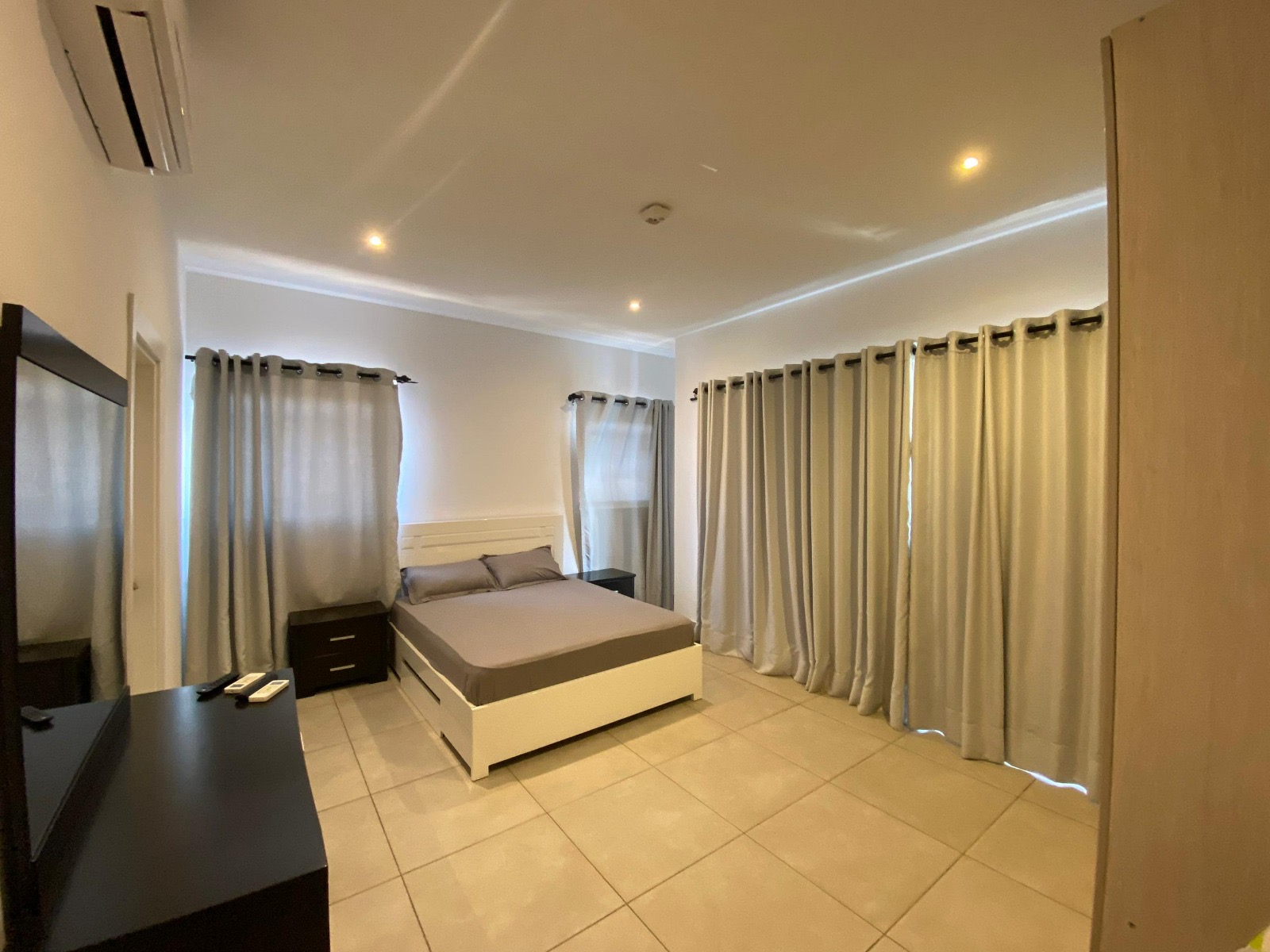 PINE COURT TWO BEDROOM APARTMENT