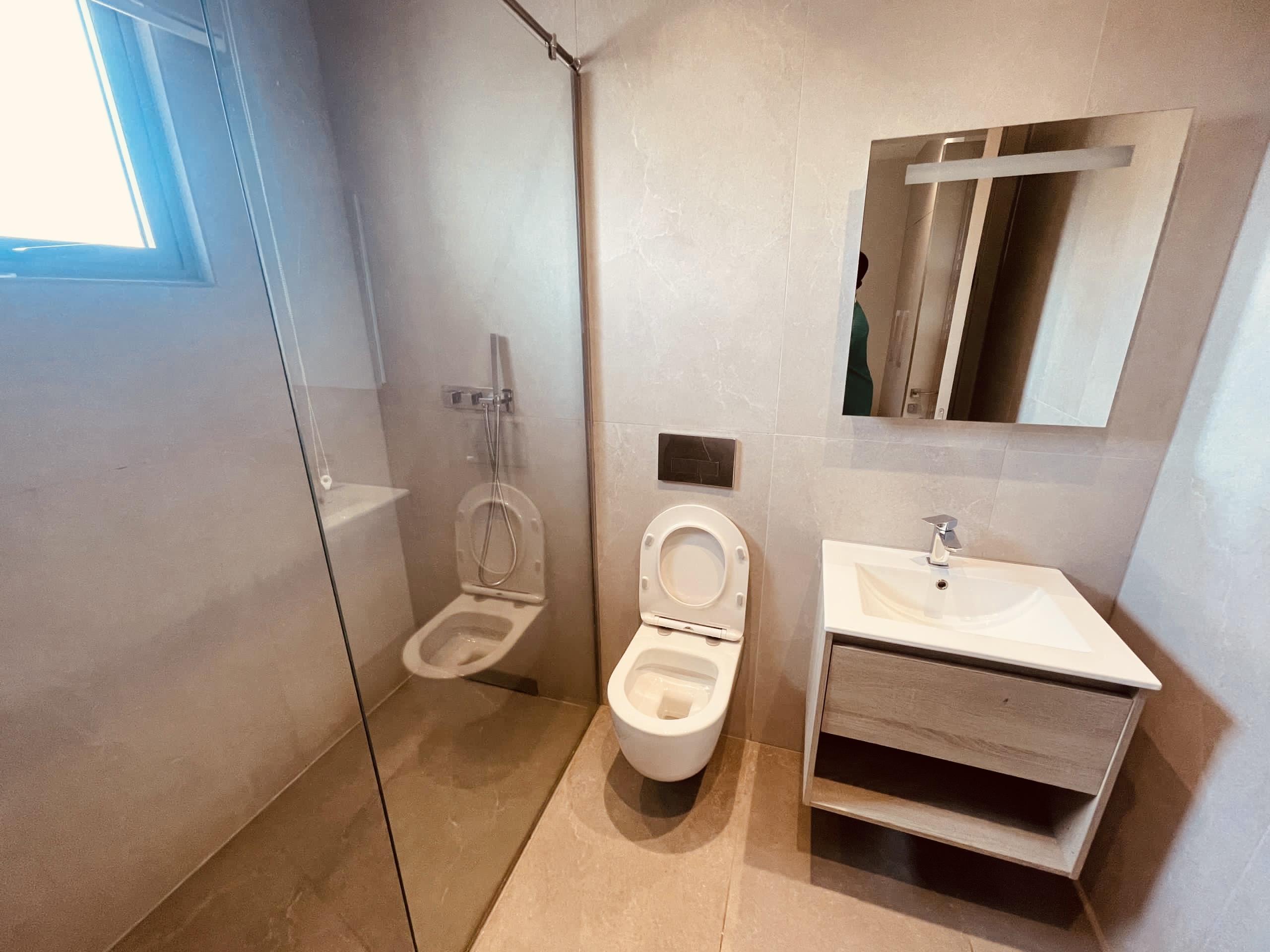 AURA 2 Bedroom Apartments