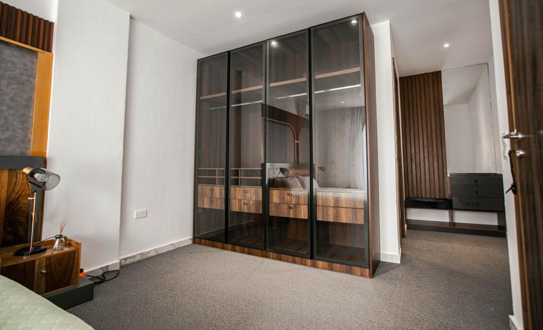 QUAO THREE BEDROOM APARTMENT