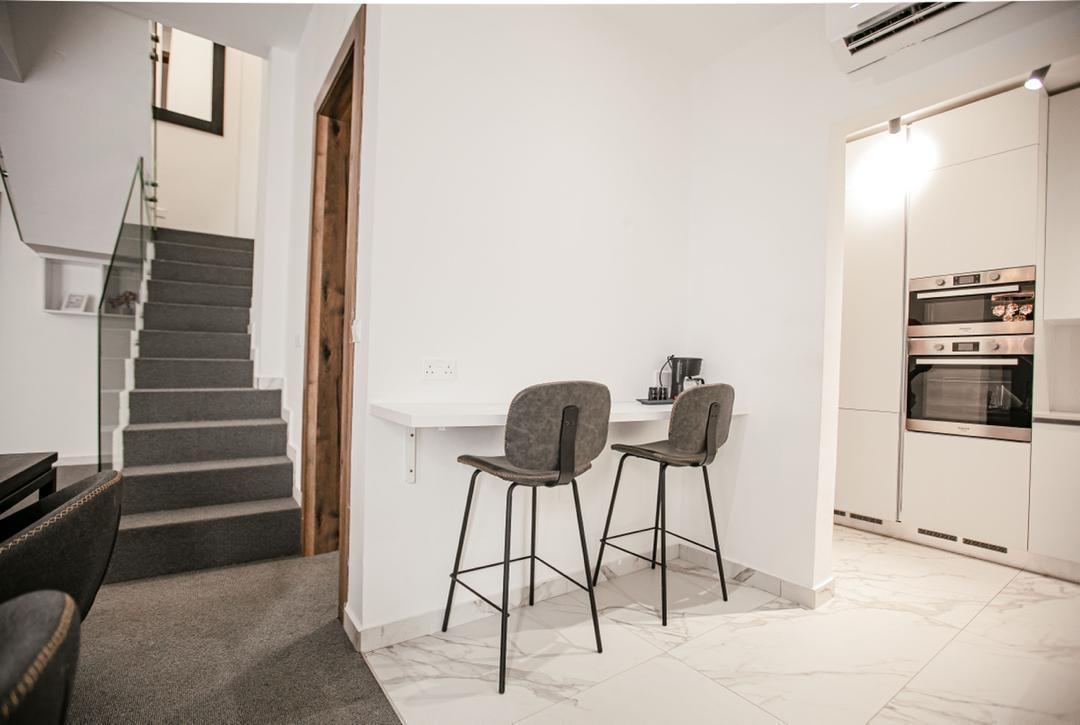 QUAO THREE BEDROOM APARTMENT