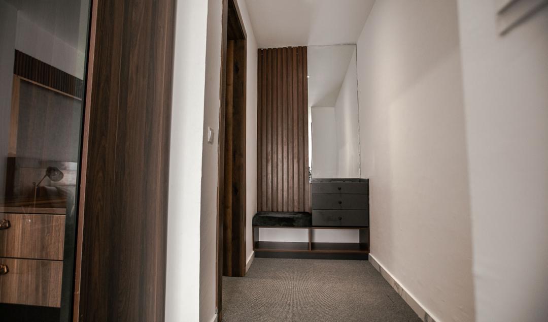 QUAO THREE BEDROOM APARTMENT