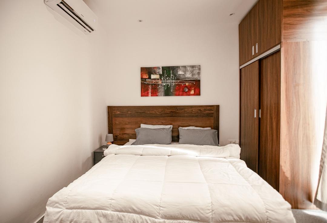 QUAO THREE BEDROOM APARTMENT