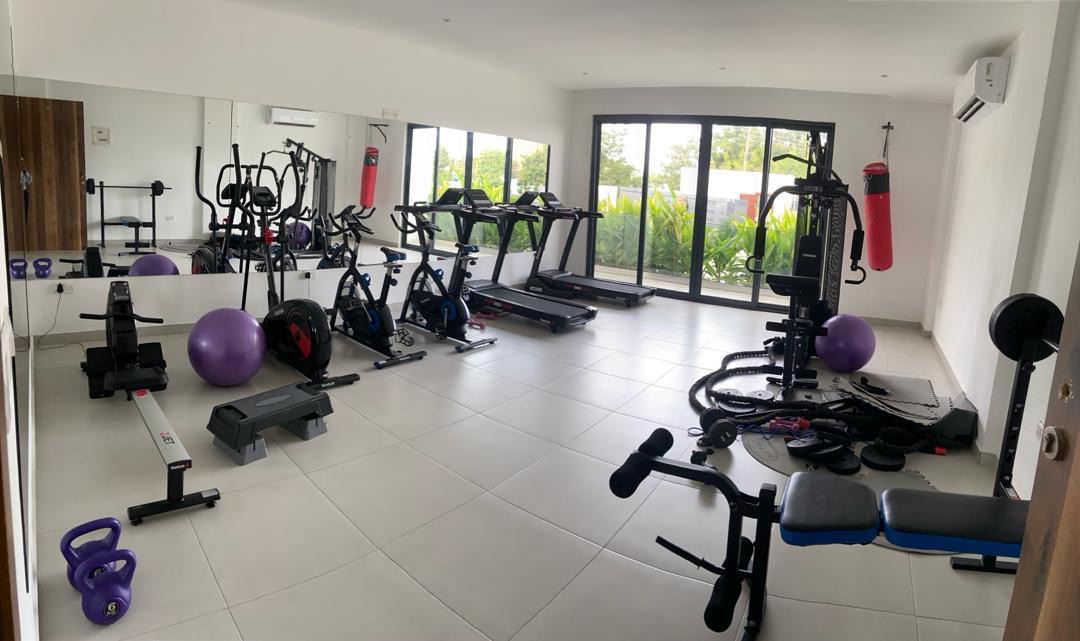 QUAO TWO BEDROOM APARTMENT