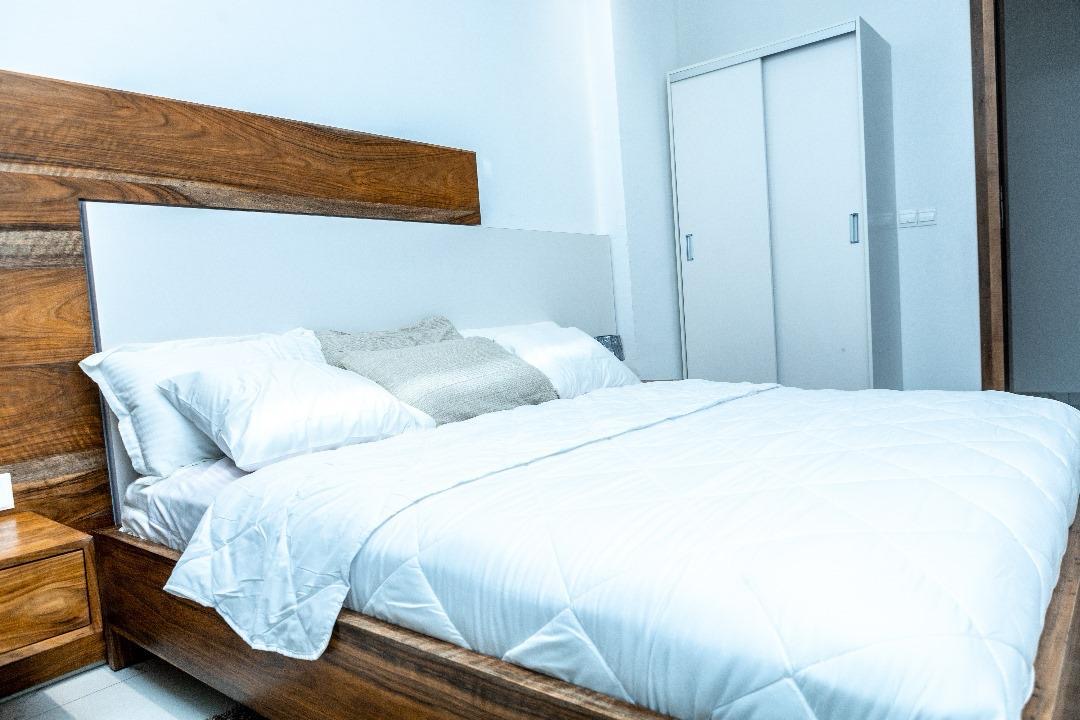 QUAO TWO BEDROOM APARTMENT