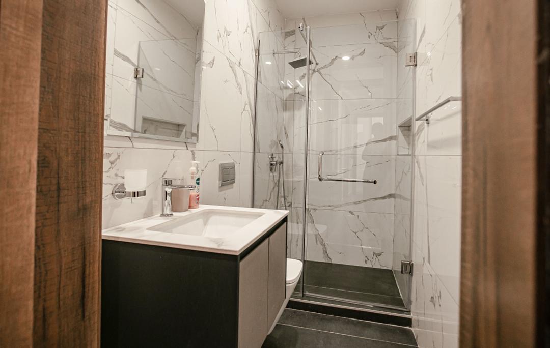 QUAO TWO BEDROOM APARTMENT