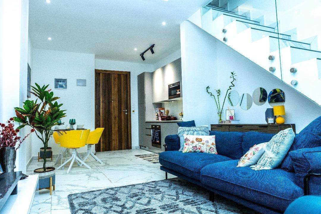 ONE BEDROOM APARTMENT AT QUAO