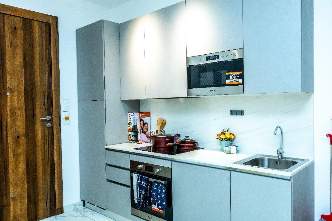 STUDIO APARTMENT AT QUAO