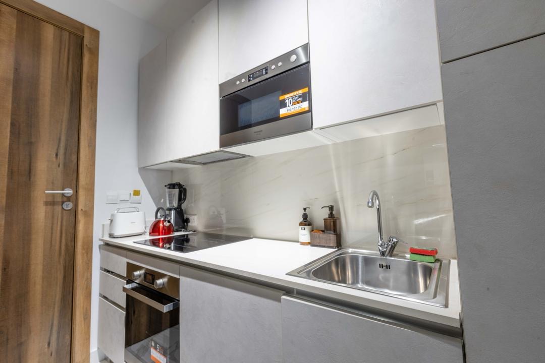 STUDIO APARTMENT AT QUAO