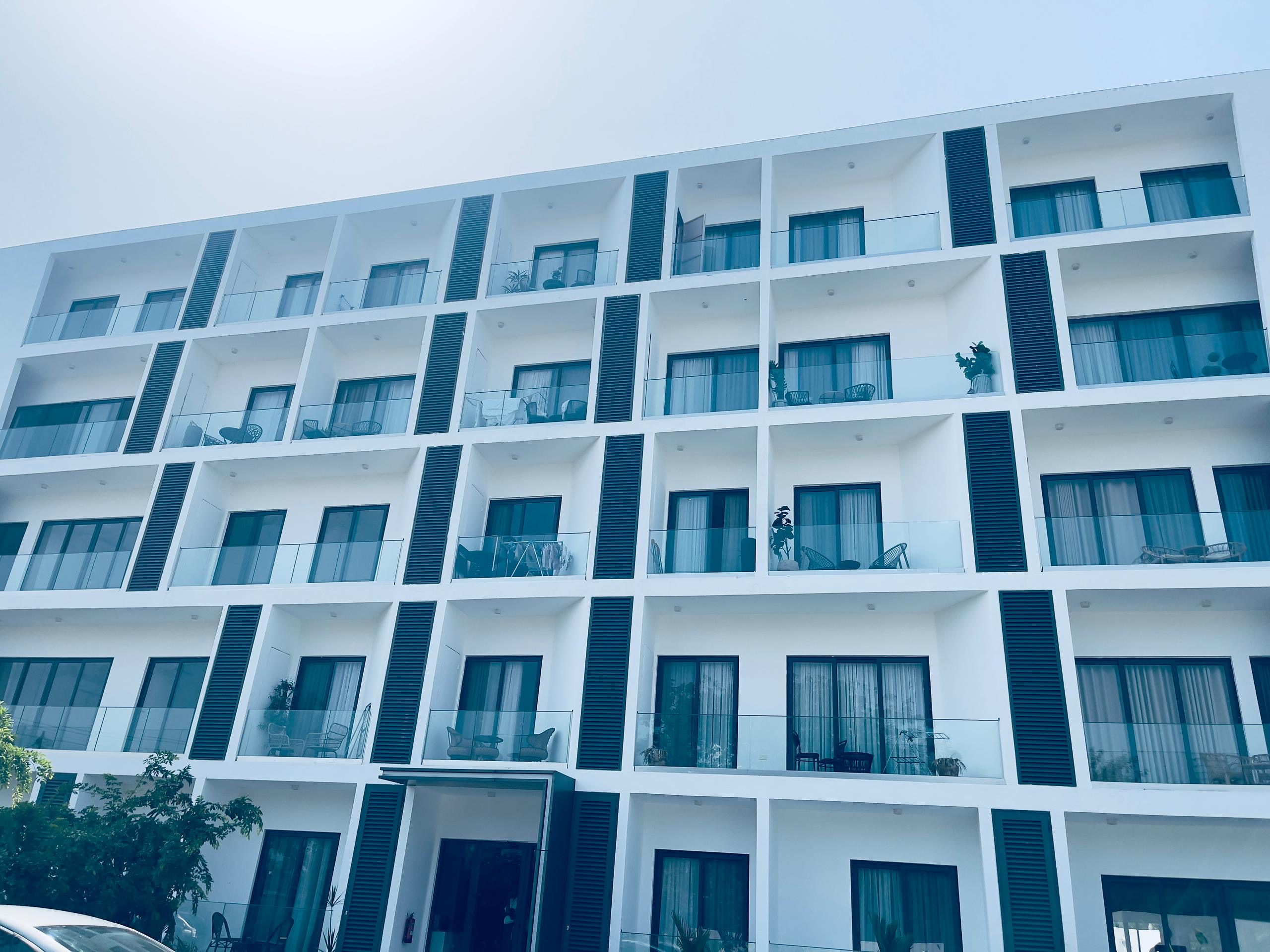 STUDIO APARTMENT AT QUAO