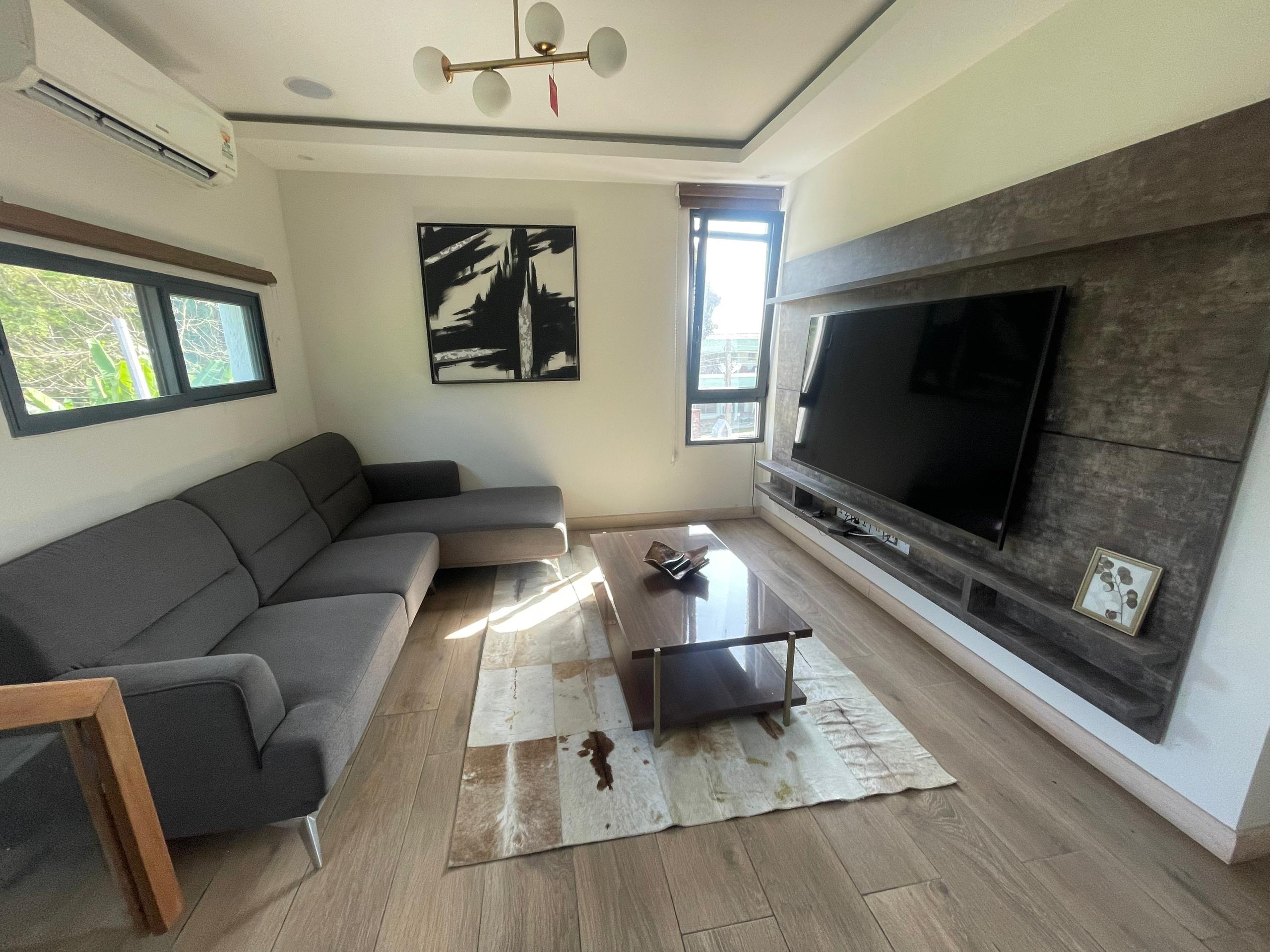 Foster townhomes park