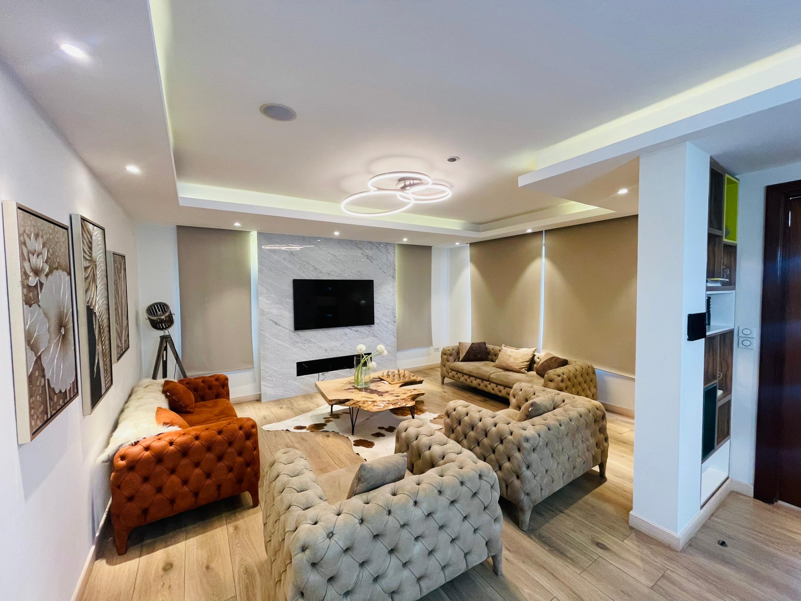 Foster townhomes park