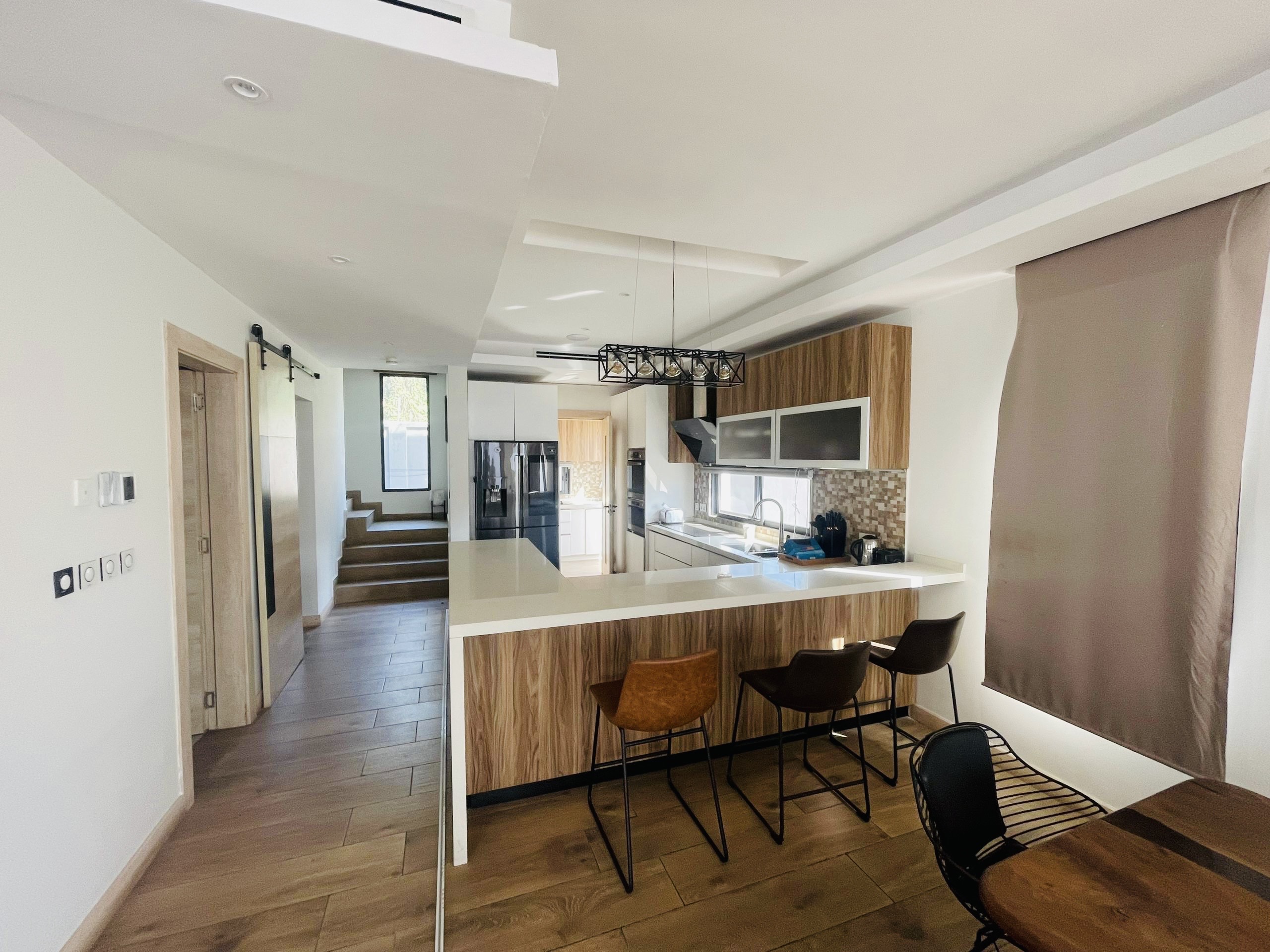 Foster park Townhomes