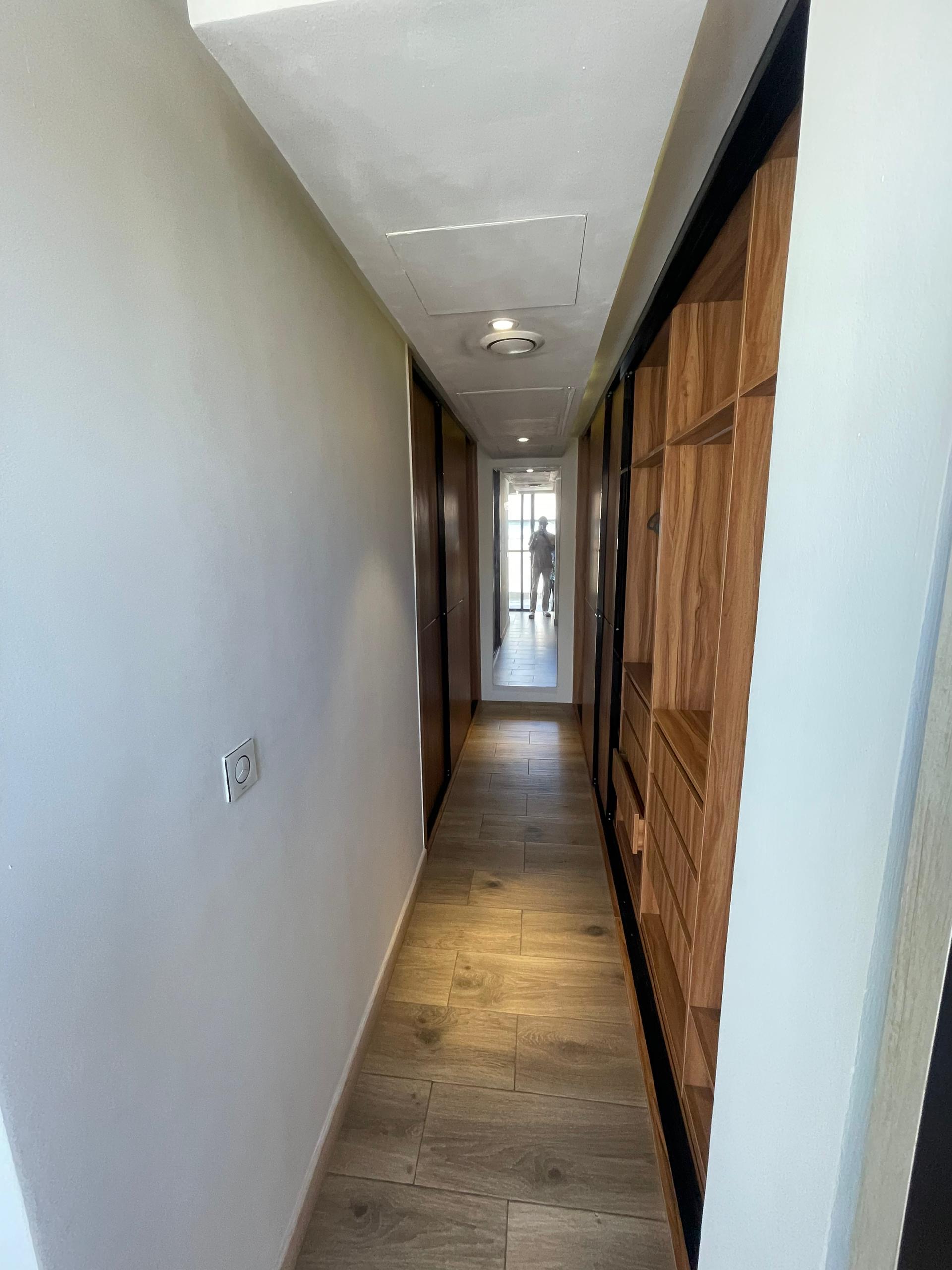 Foster park Townhomes