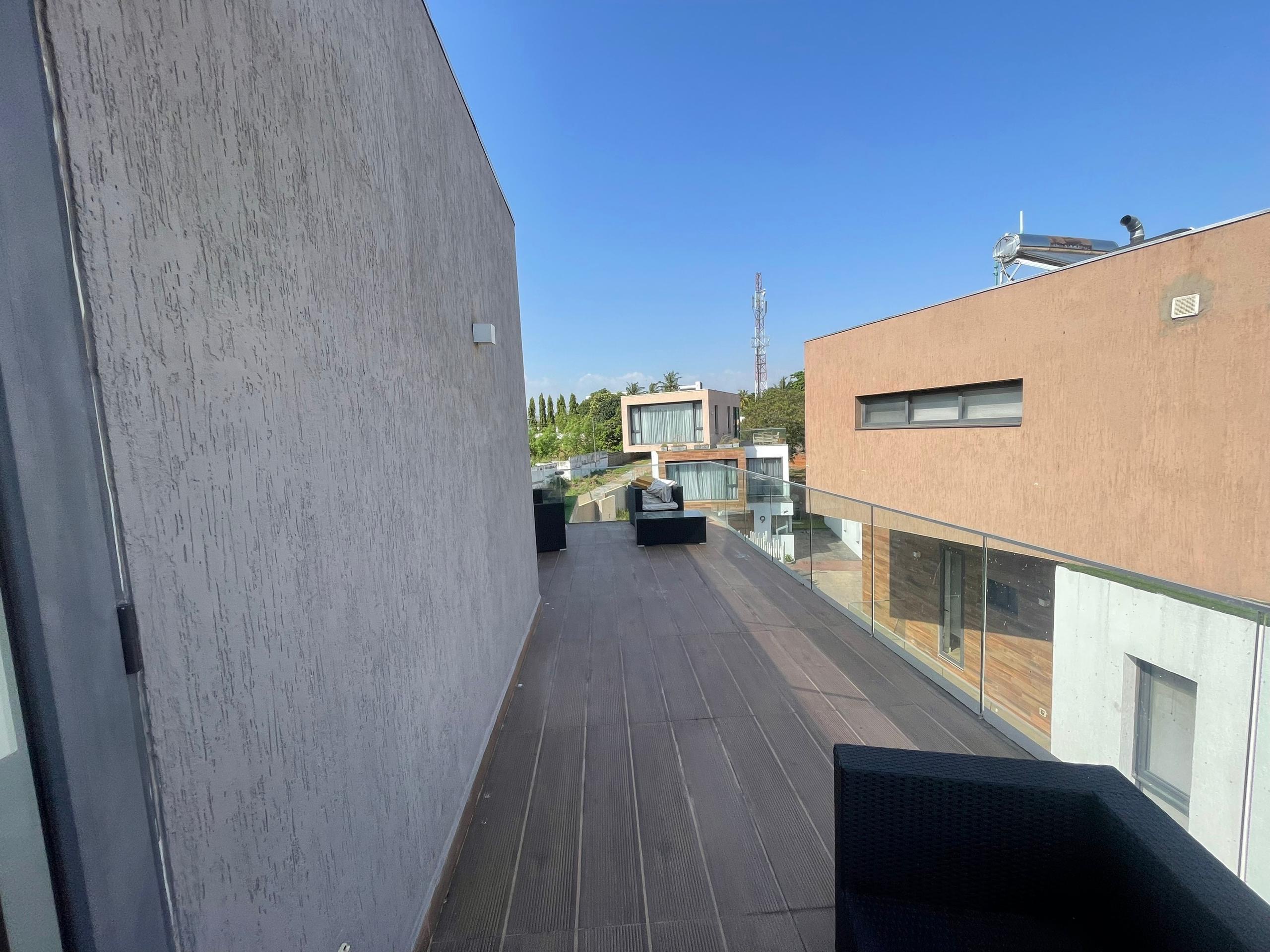 Foster park Townhomes