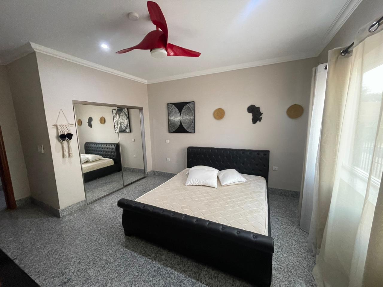 The still waters luxury apartments